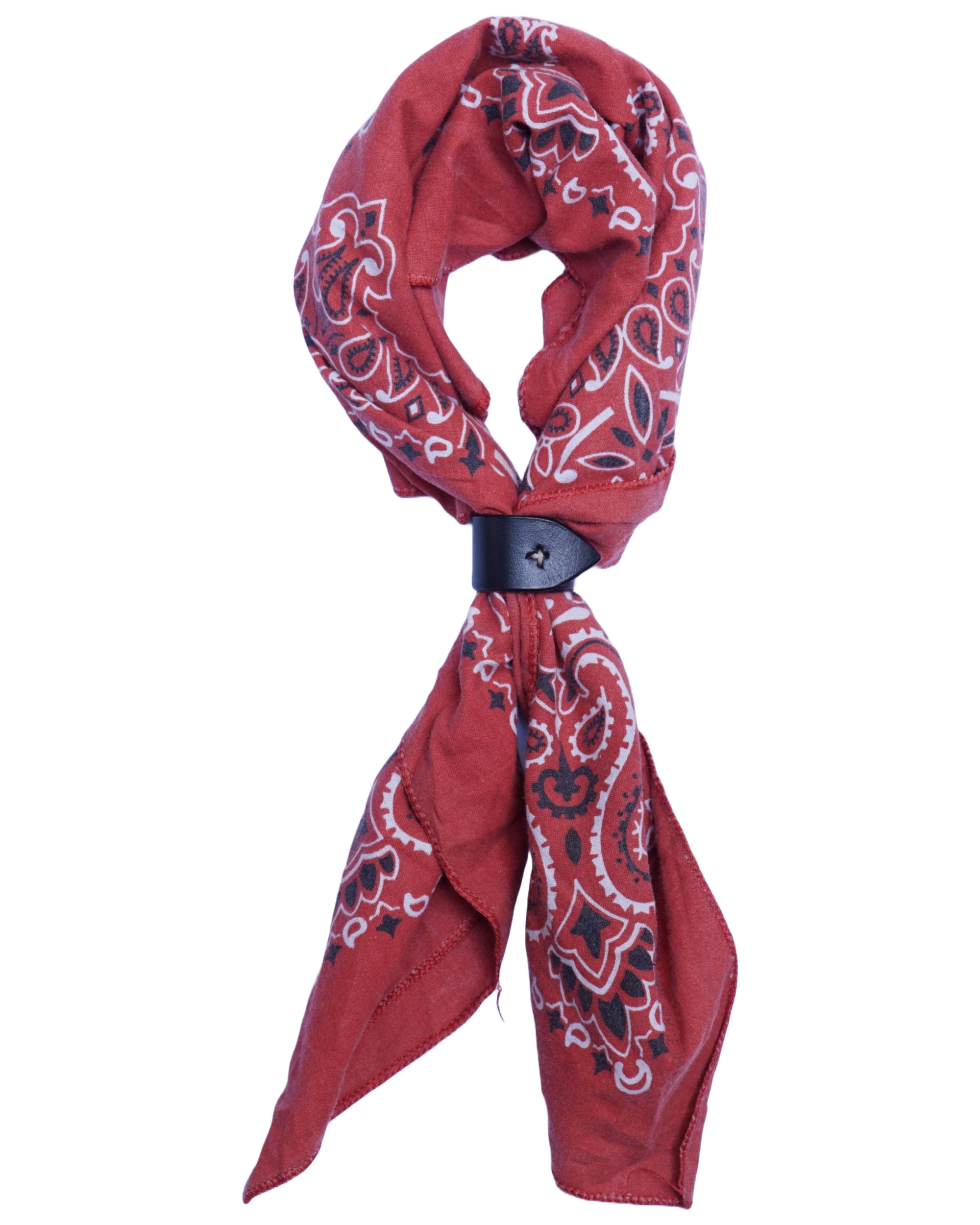 BANDANA RING