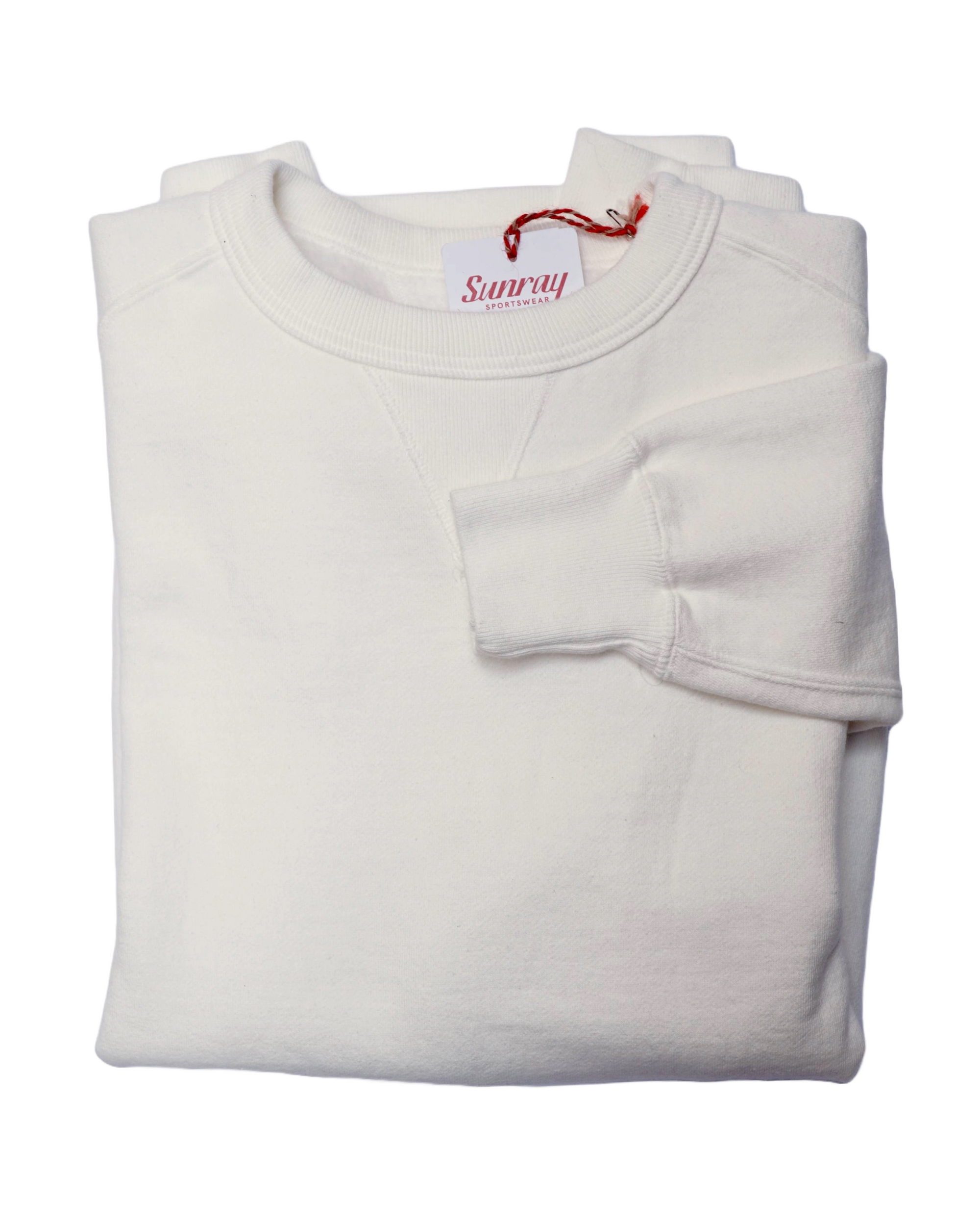 PUAMANA RAGLAN SWEATSHIRT