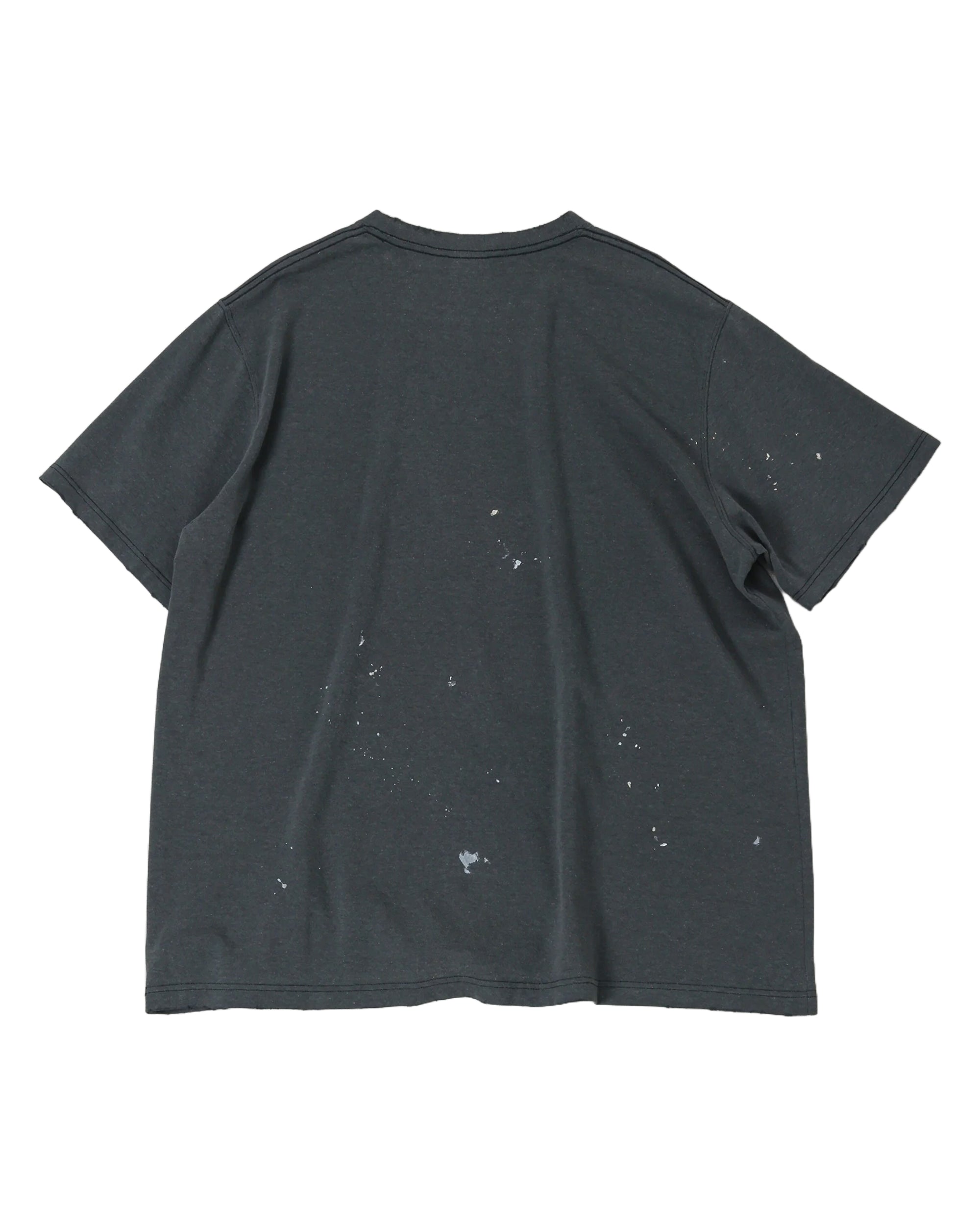 ORSLOW ORIGAMI T-SHIRT