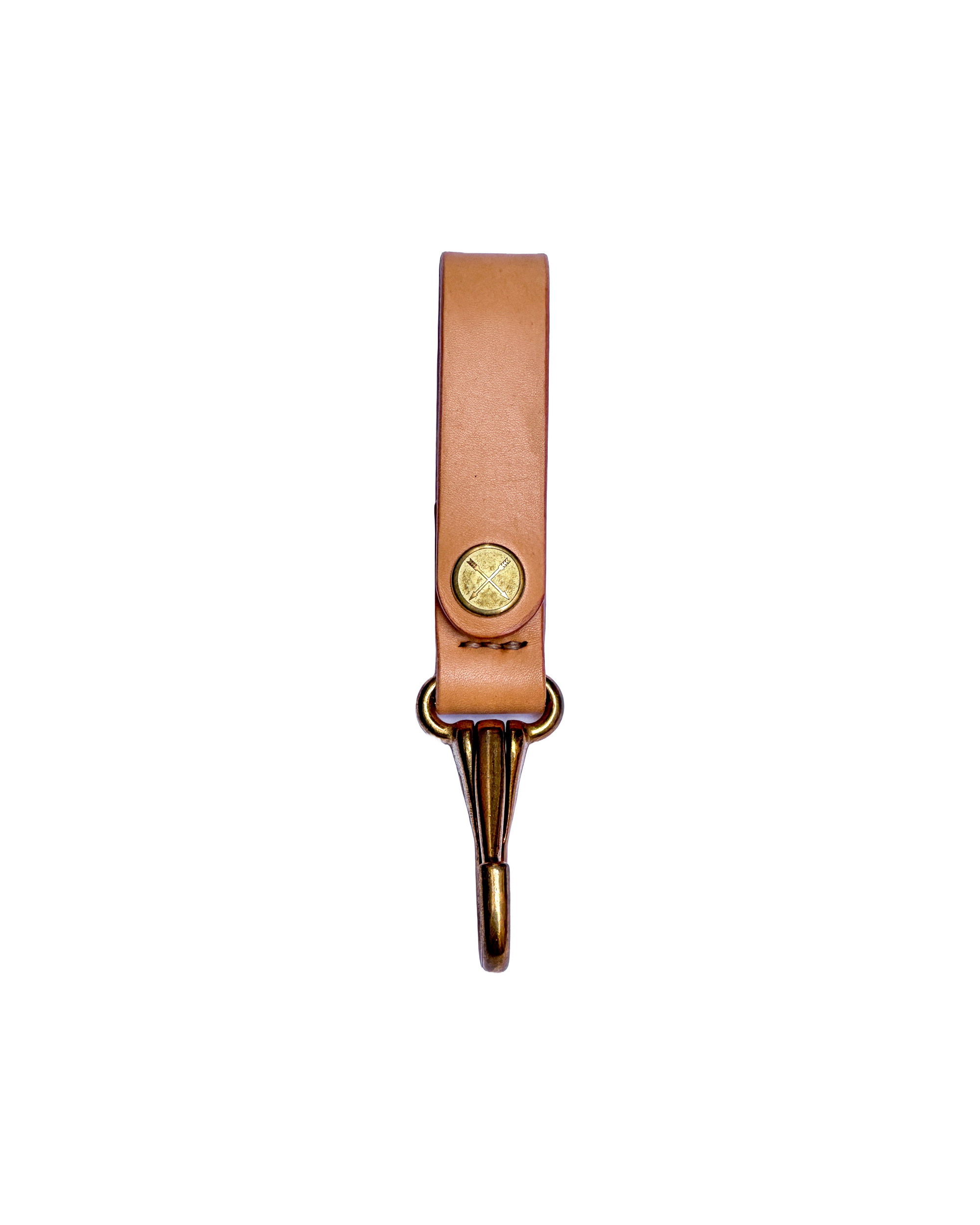 BELT KEYCHAIN