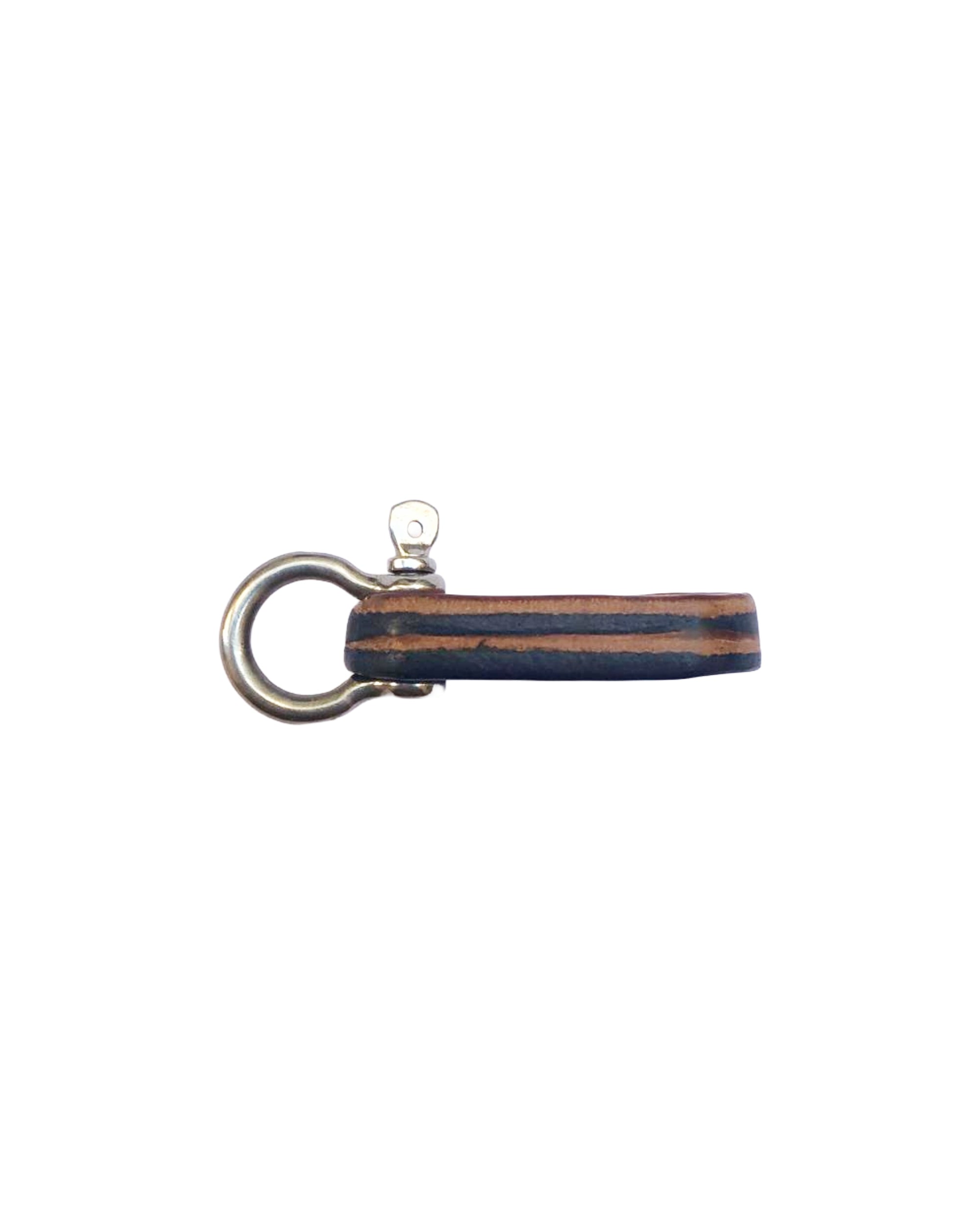 SMALL TILE KEYCHAIN