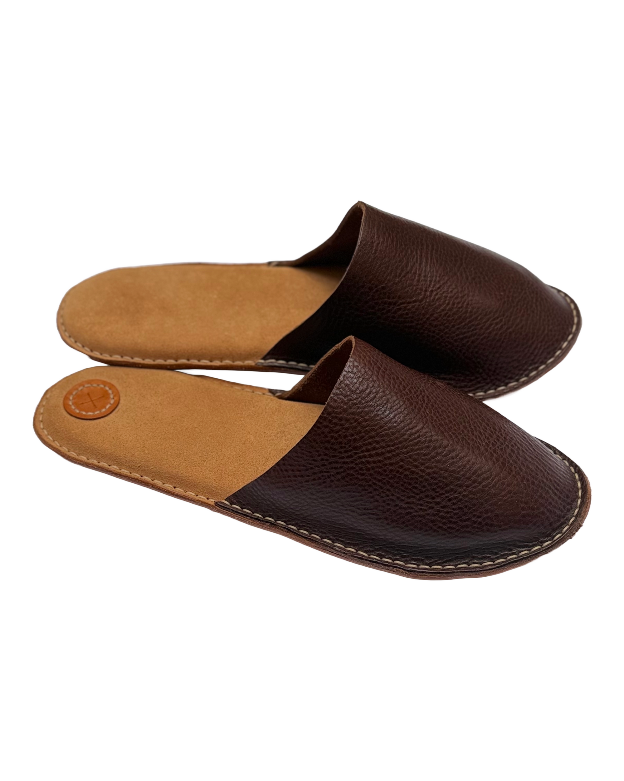 SLIPPERS