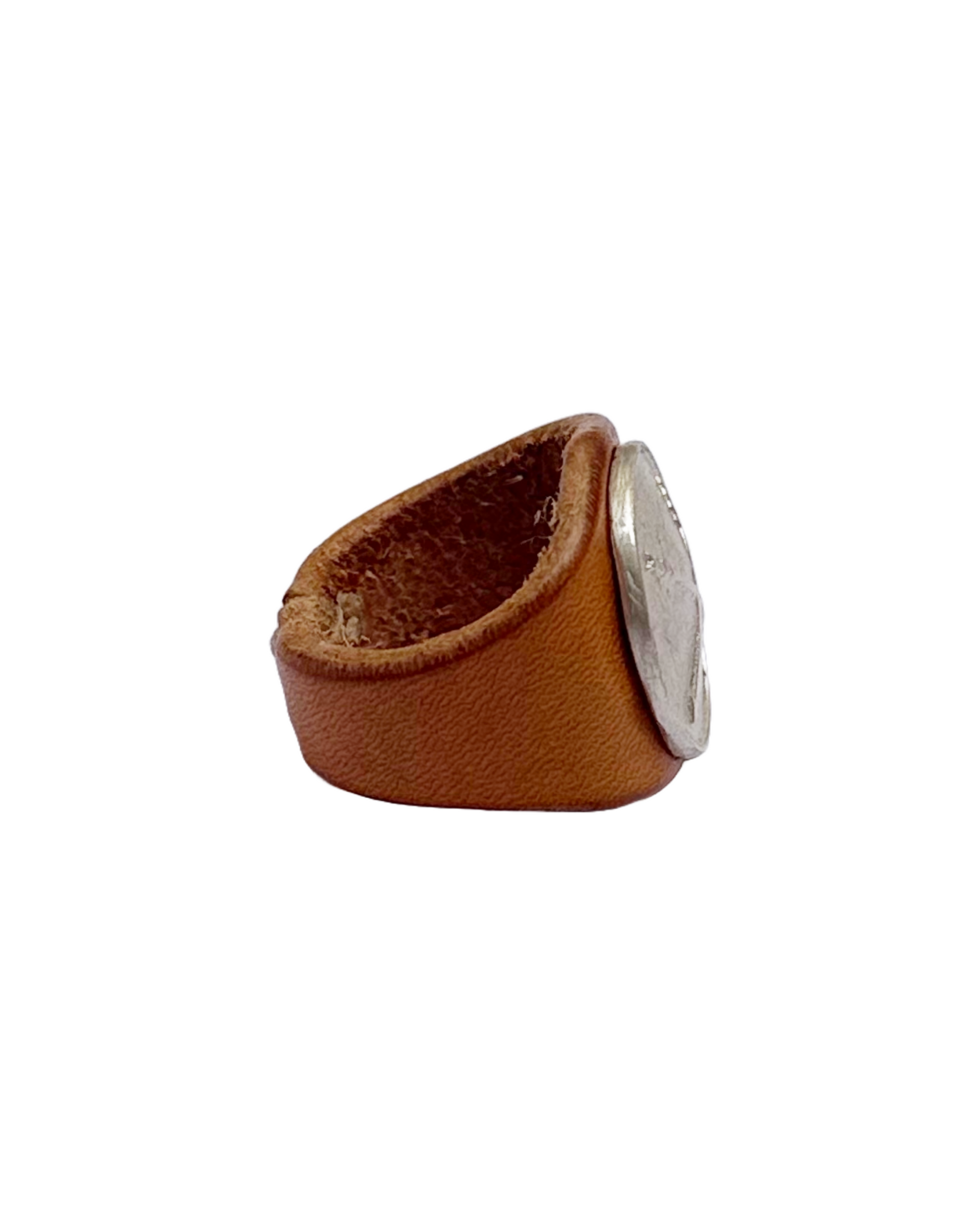 2 ARROWS RING