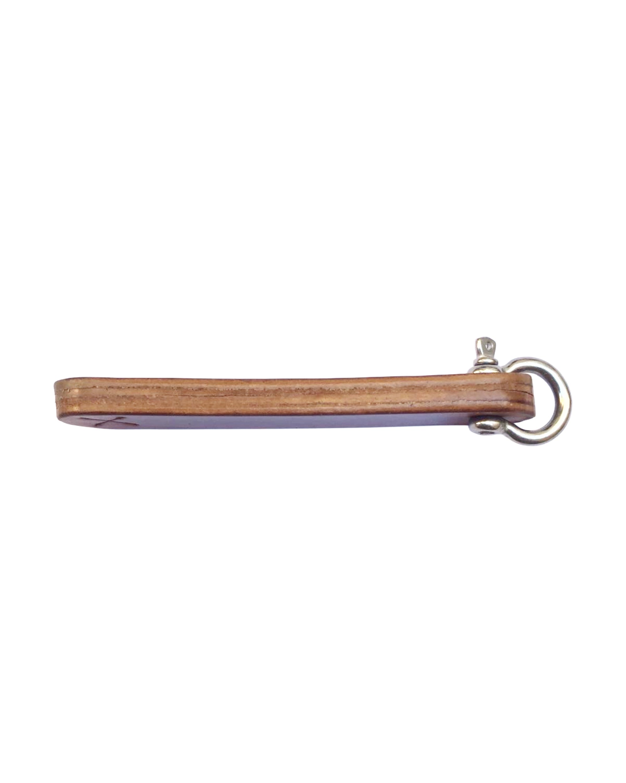 BIG TILE KEYCHAIN
