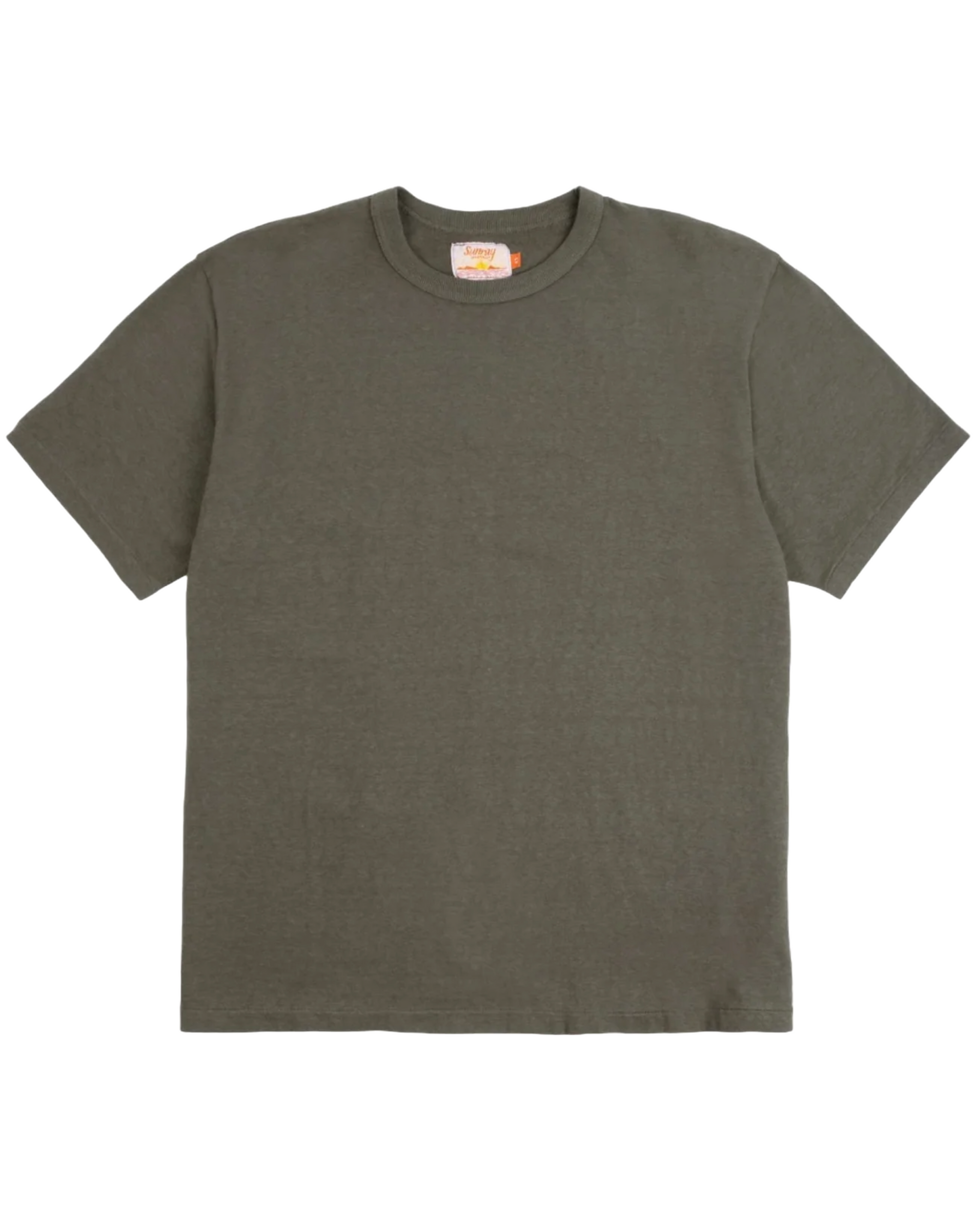 SUNRAY SPORTSWEAR HALEIWA T-SHIRT