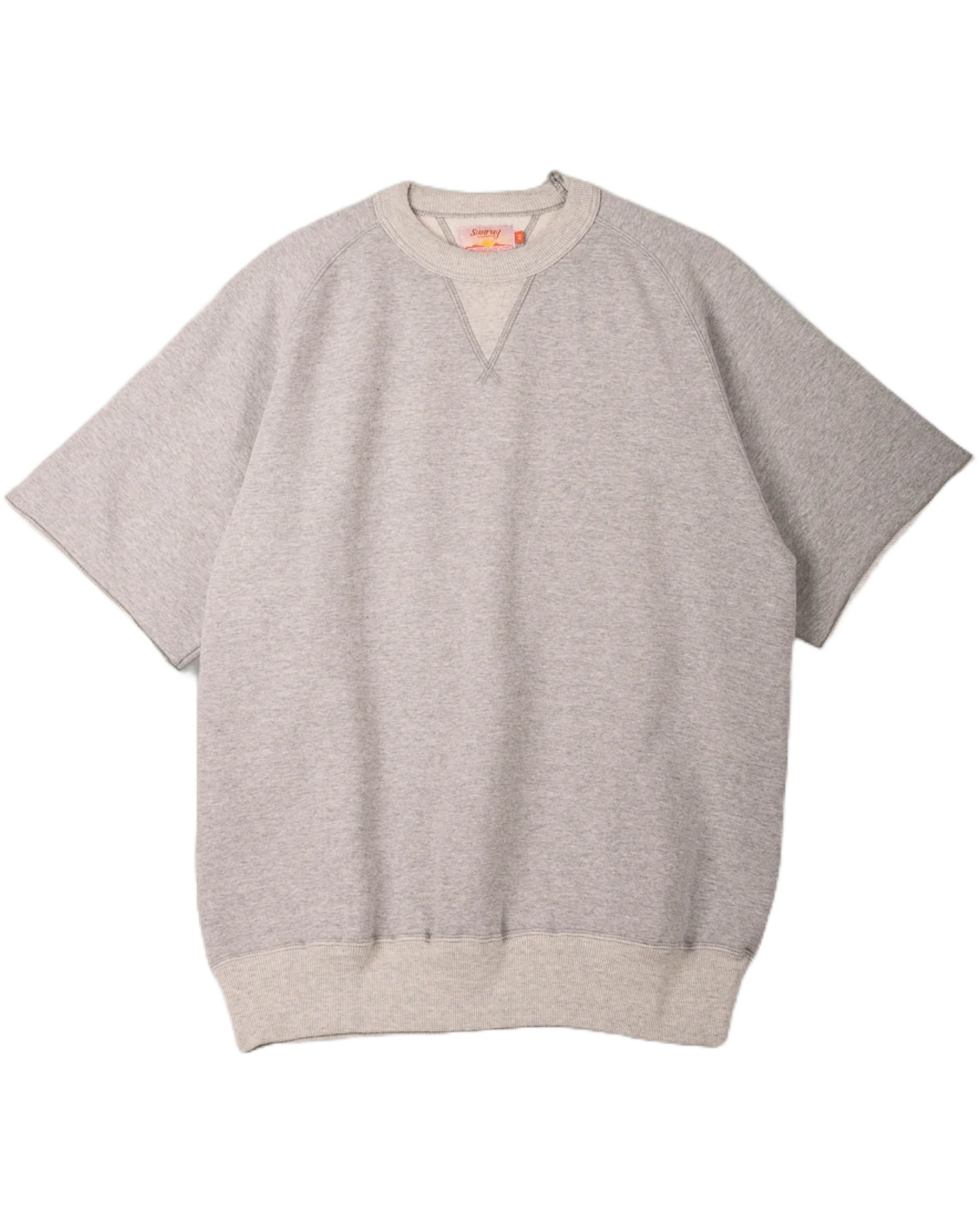 SUNRAY SPORTSWEAR WAIALUA SWEATSHIRT