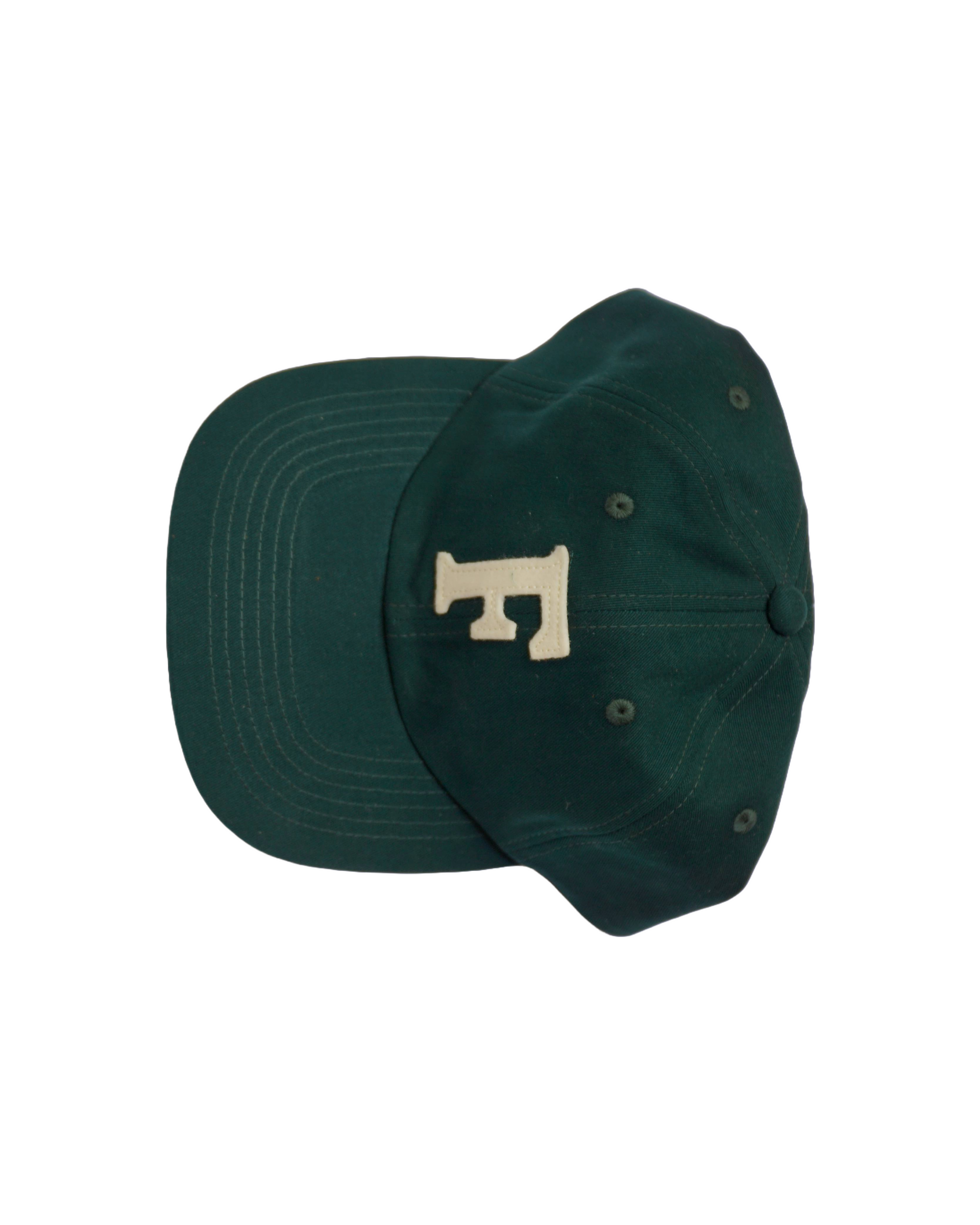 BASEBALL CAP