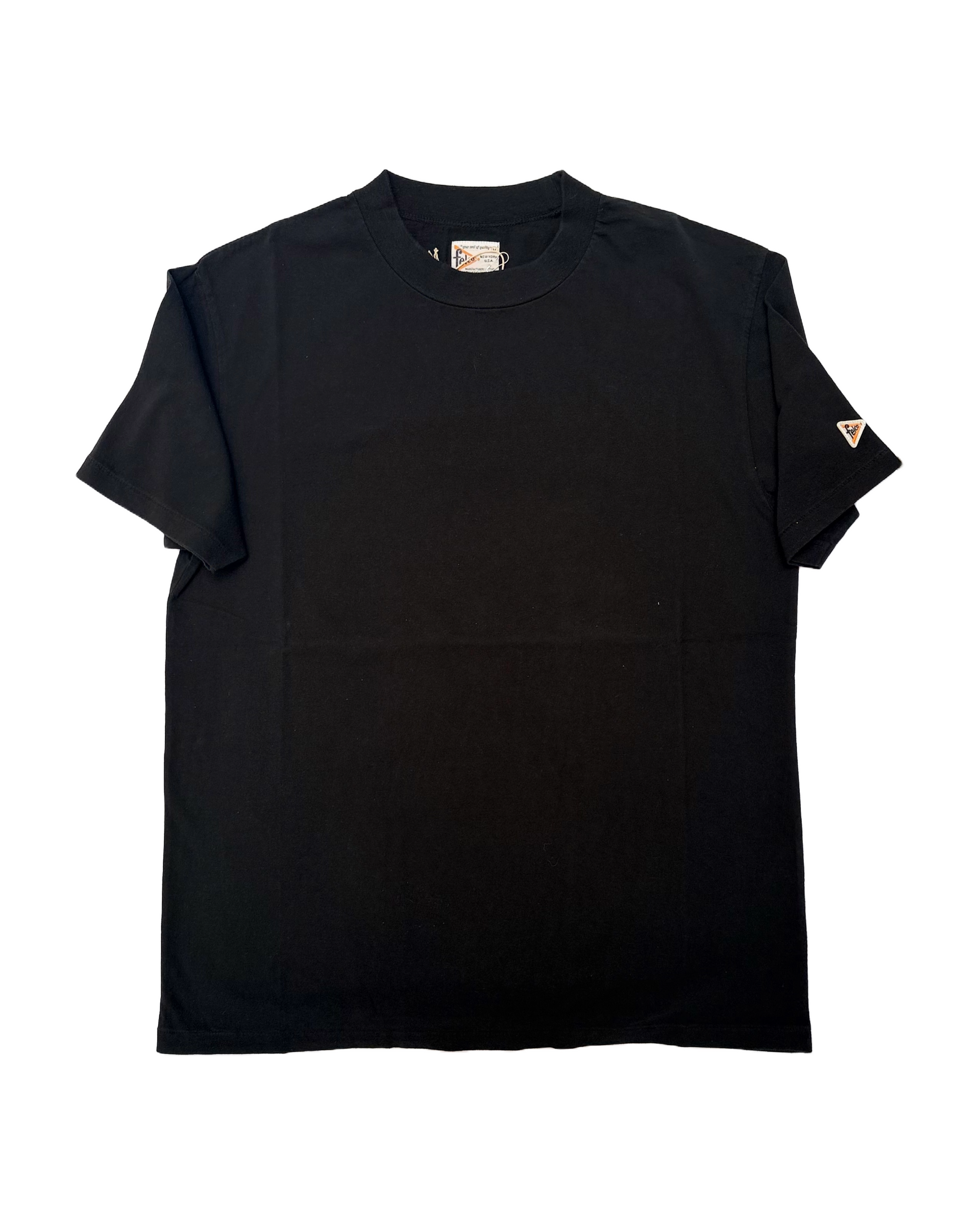 FELCO HI CREW T-SHIRT