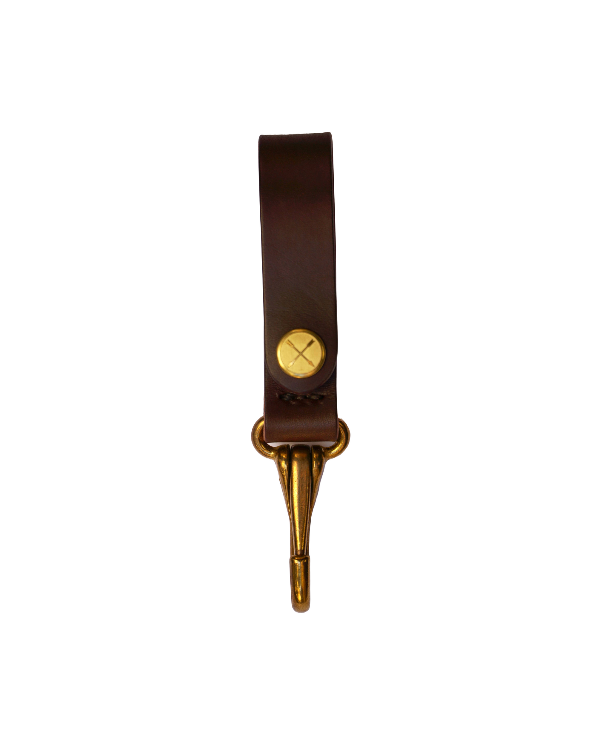 BELT KEYCHAIN