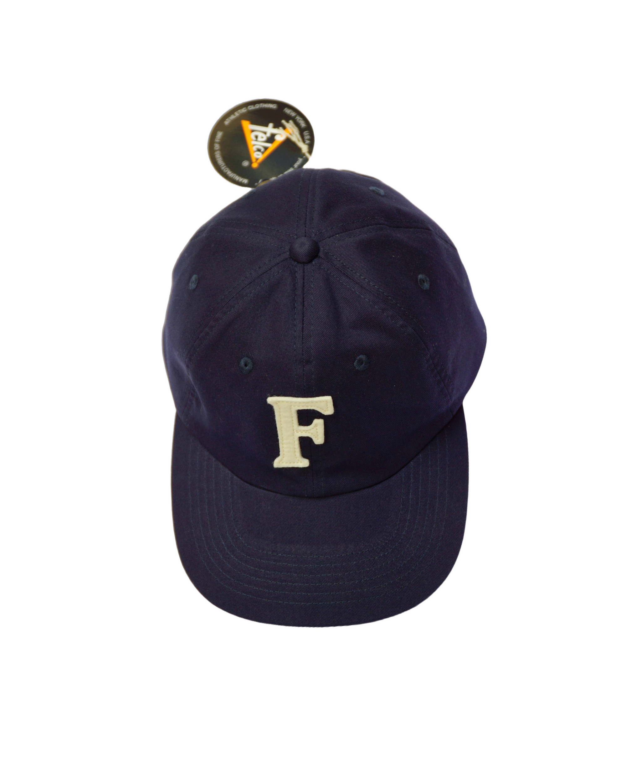 BASEBALL CAP