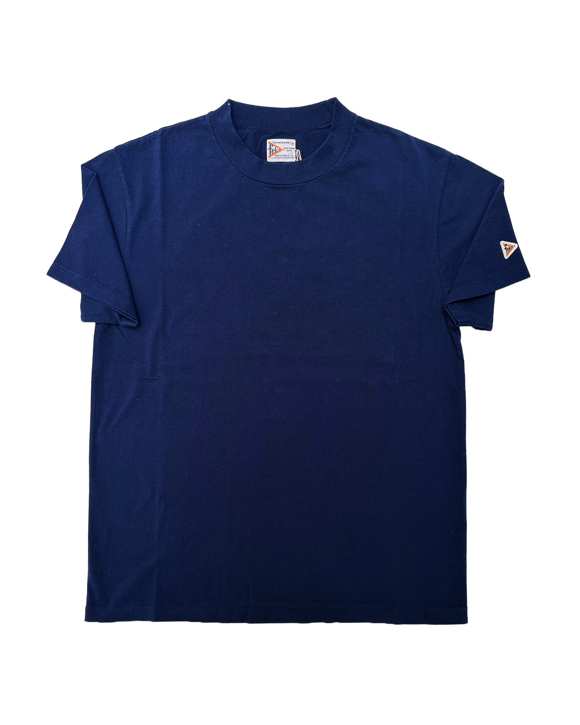 FELCO HI CREW T-SHIRT
