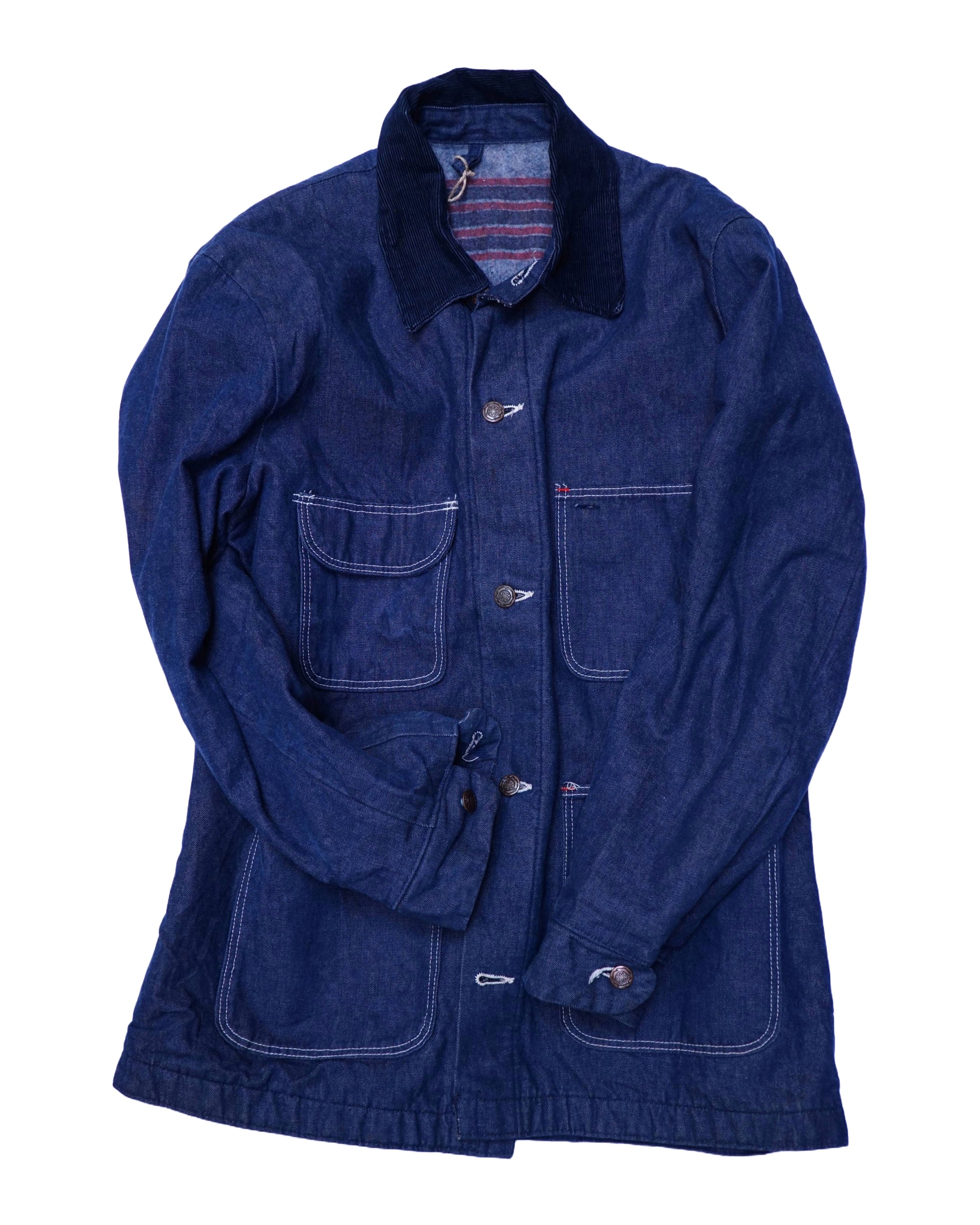 BLUE BELL WORKWEAR JACKET