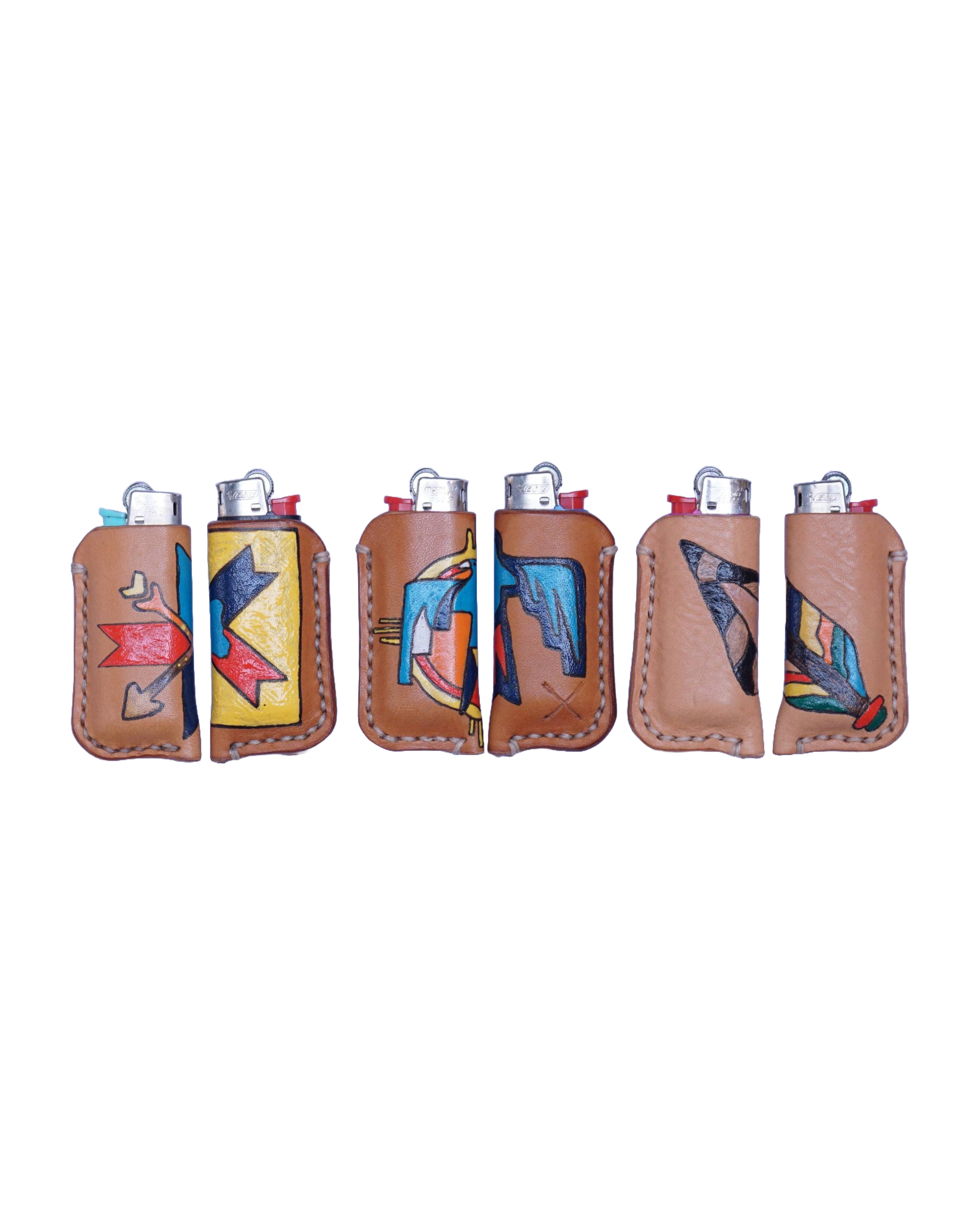 LIGHTER HOLDER