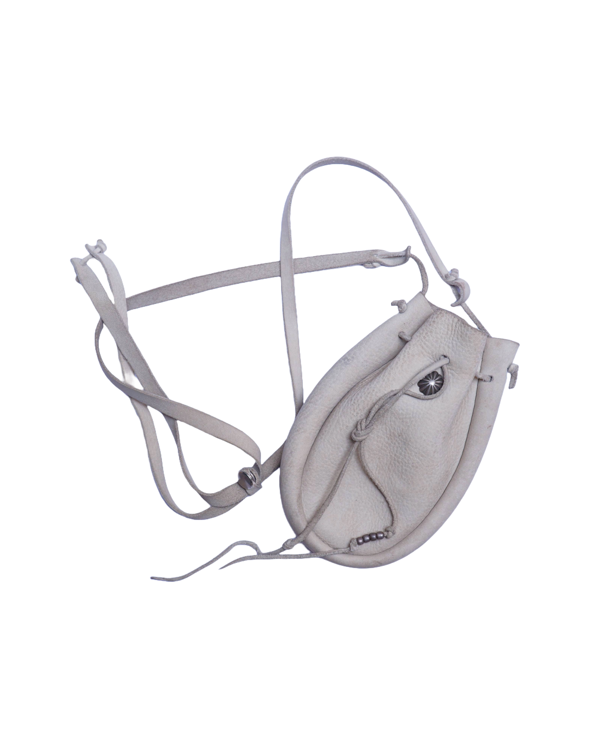 MEDICINE POUCH