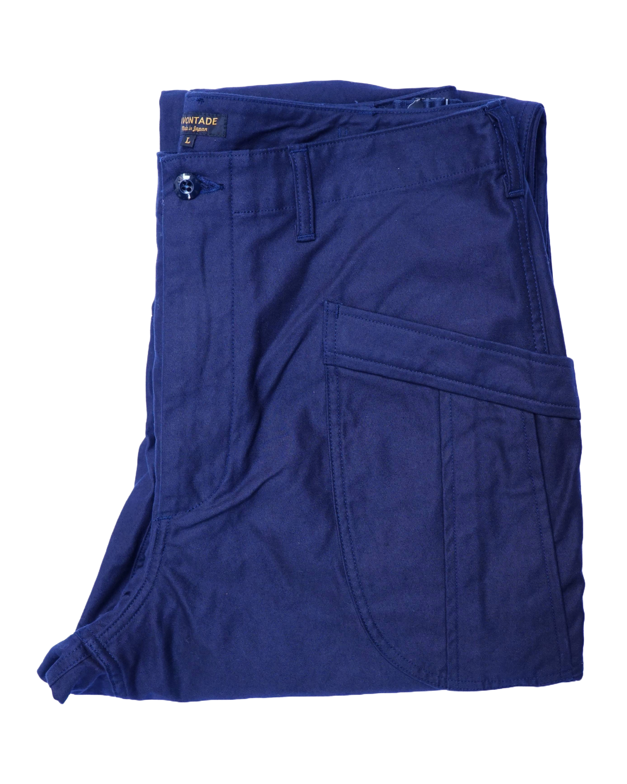 A* VONTADE FATIGUE TROUSERS