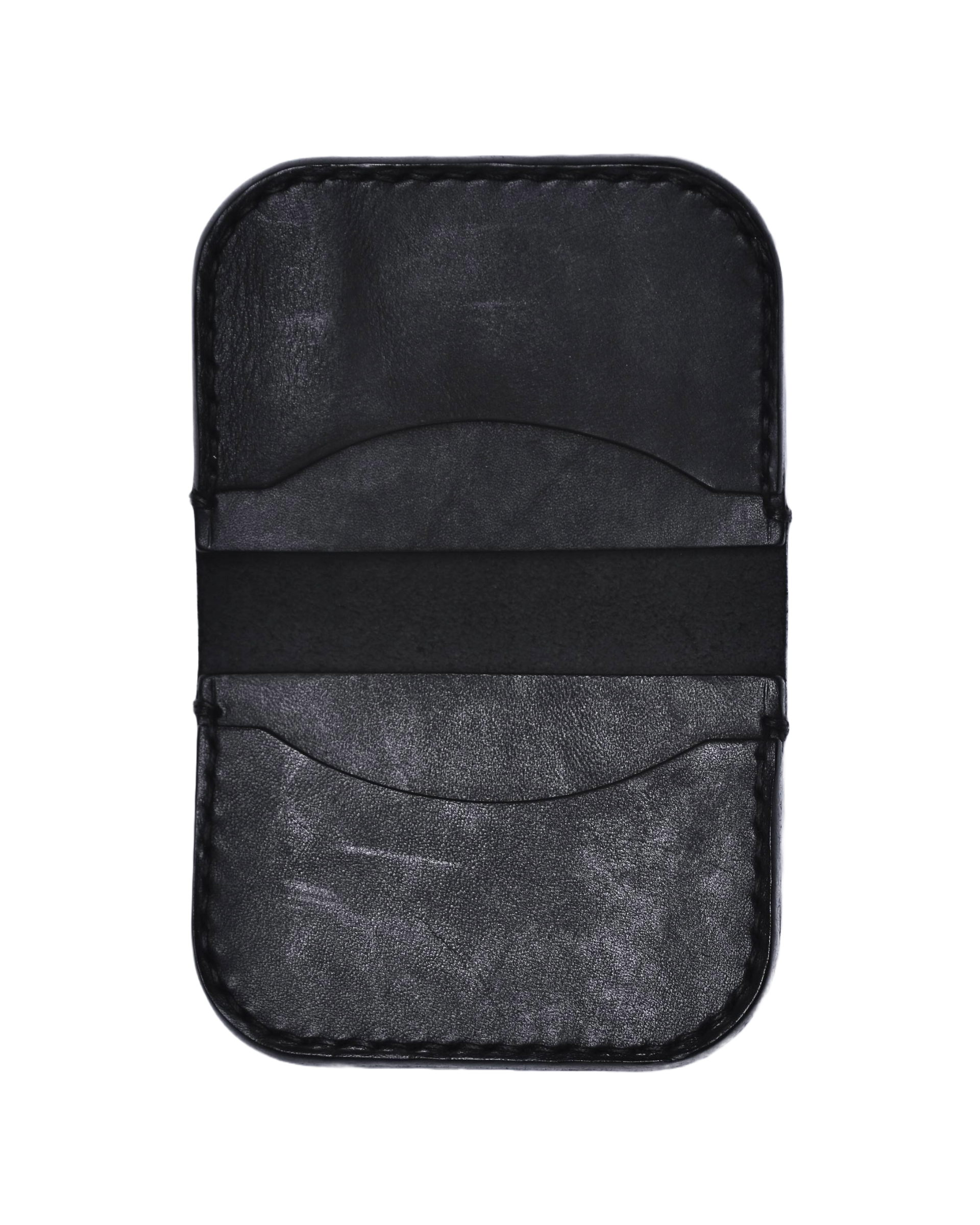 BIFOLD CARD HOLDER
