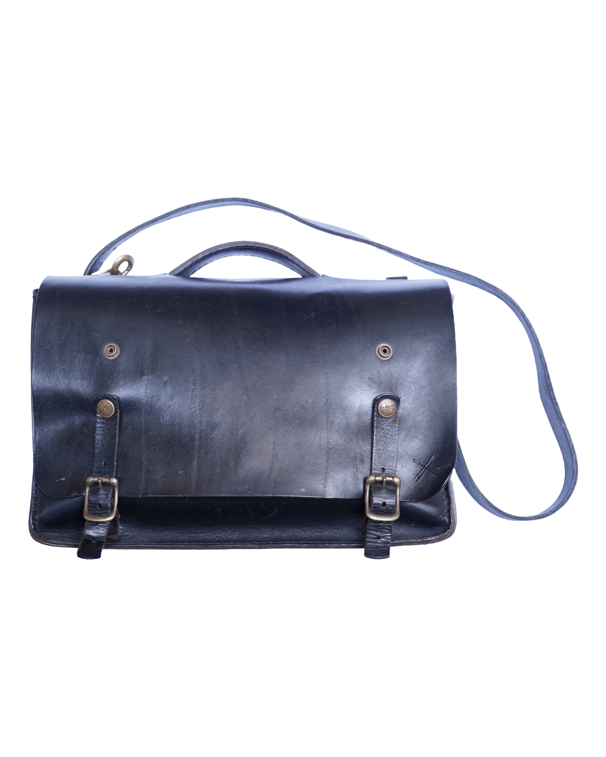 BIKER BAG