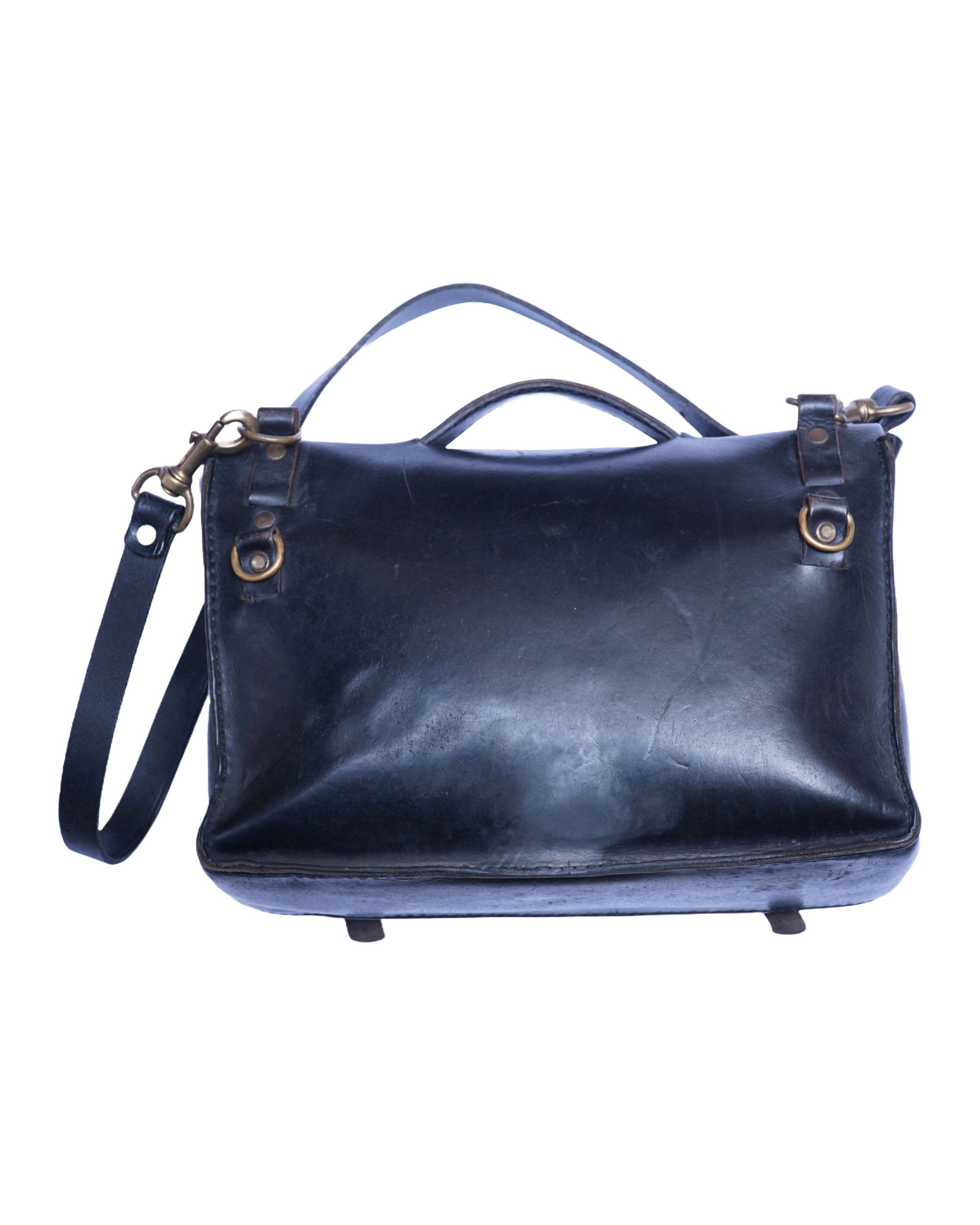 BIKER BAG
