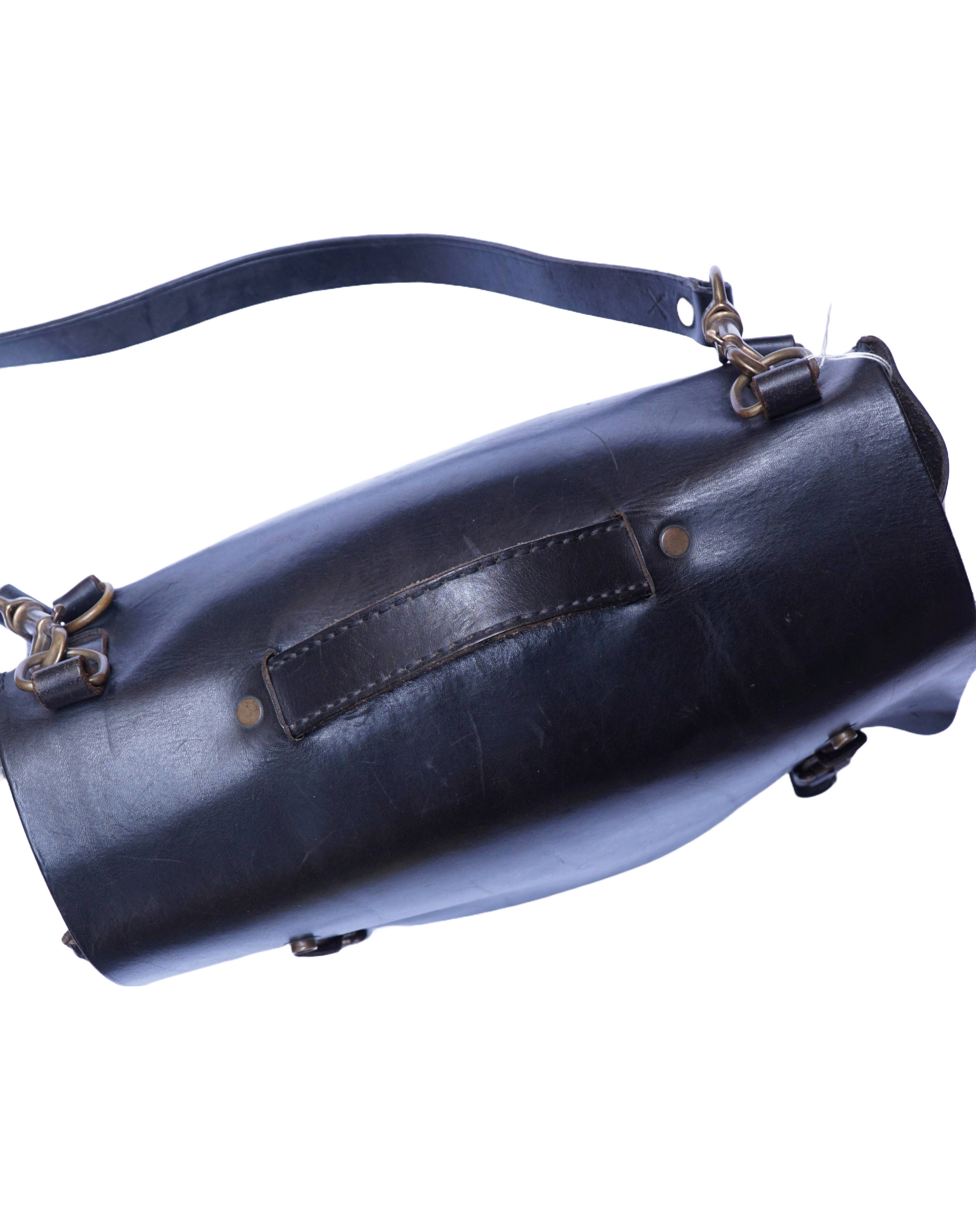 BIKER BAG