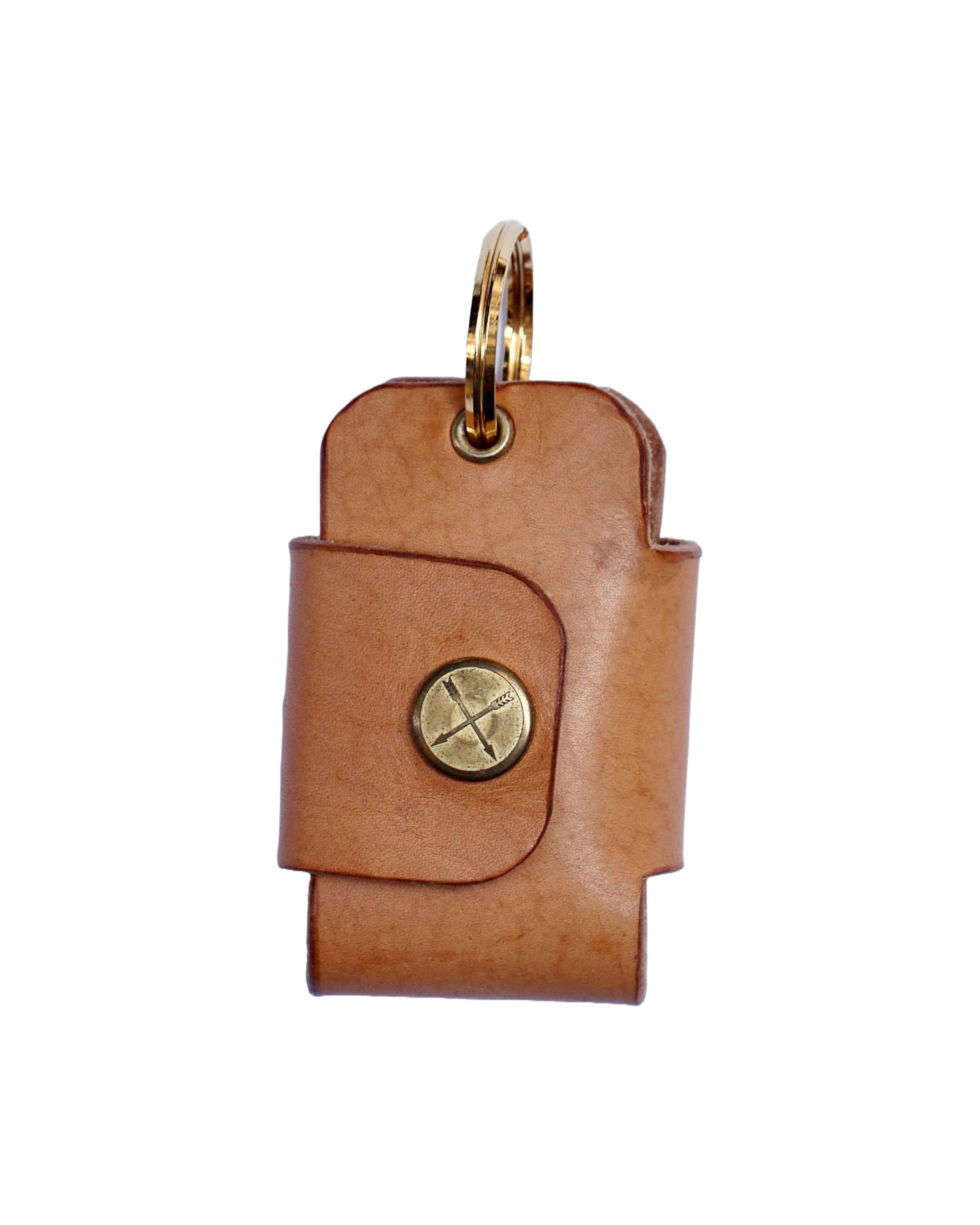 CAR KEY HOLDER