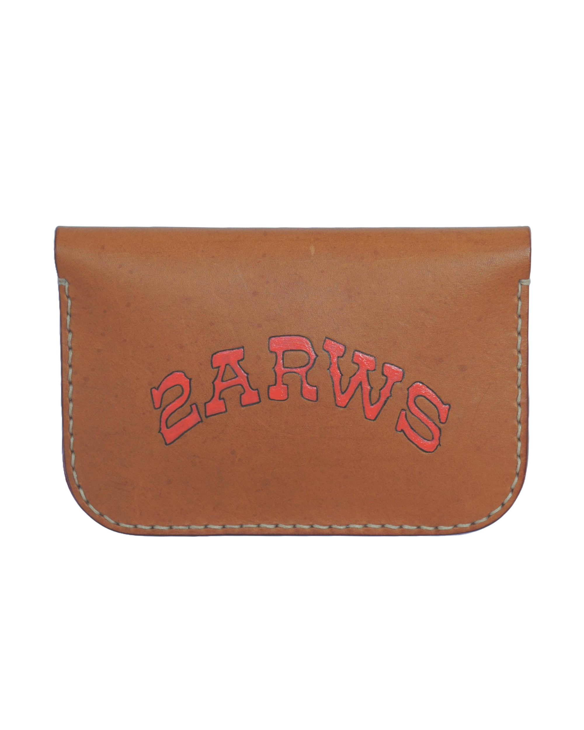 TOBACCO POUCH