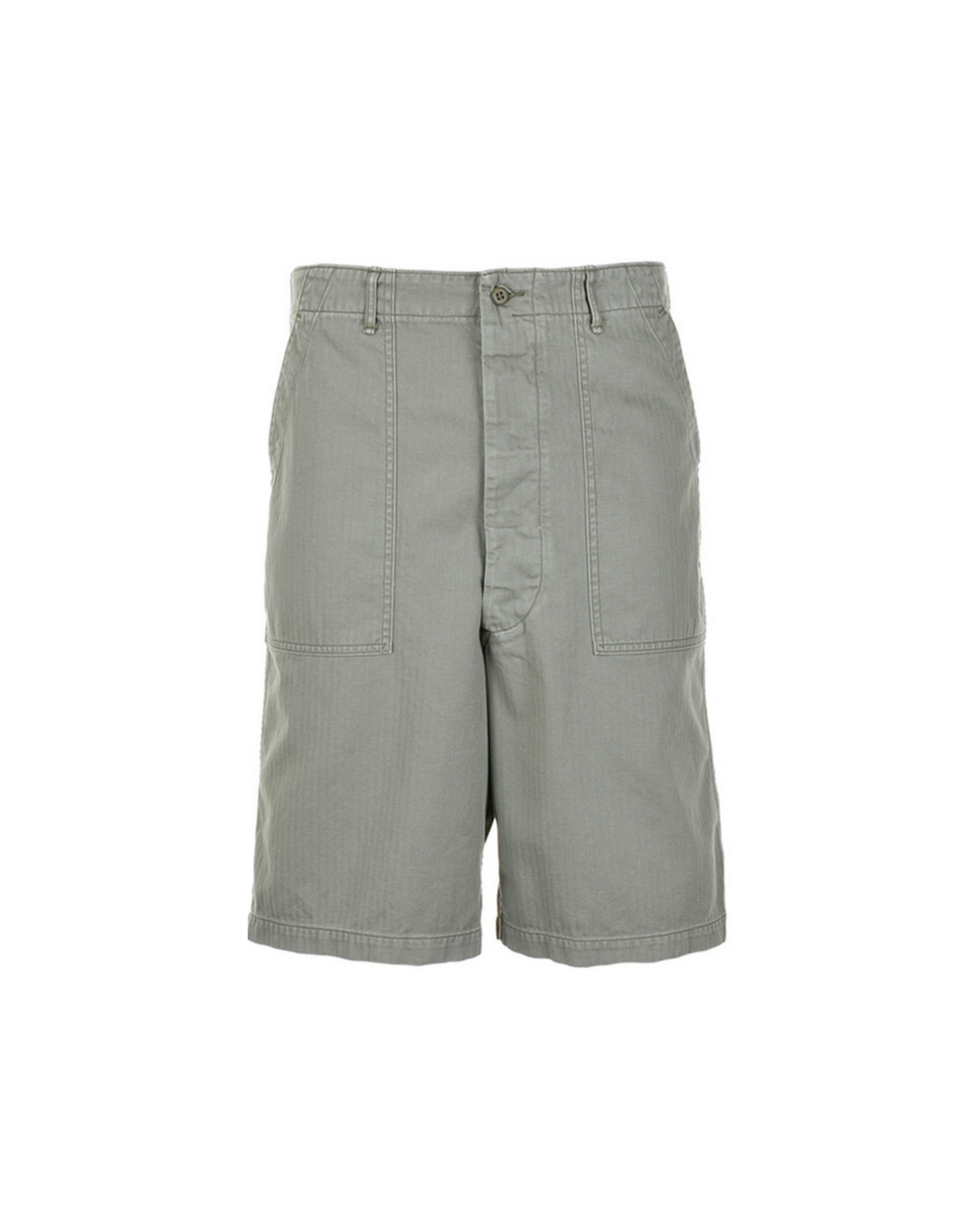 ORSLOW FATIGUE SHORTS