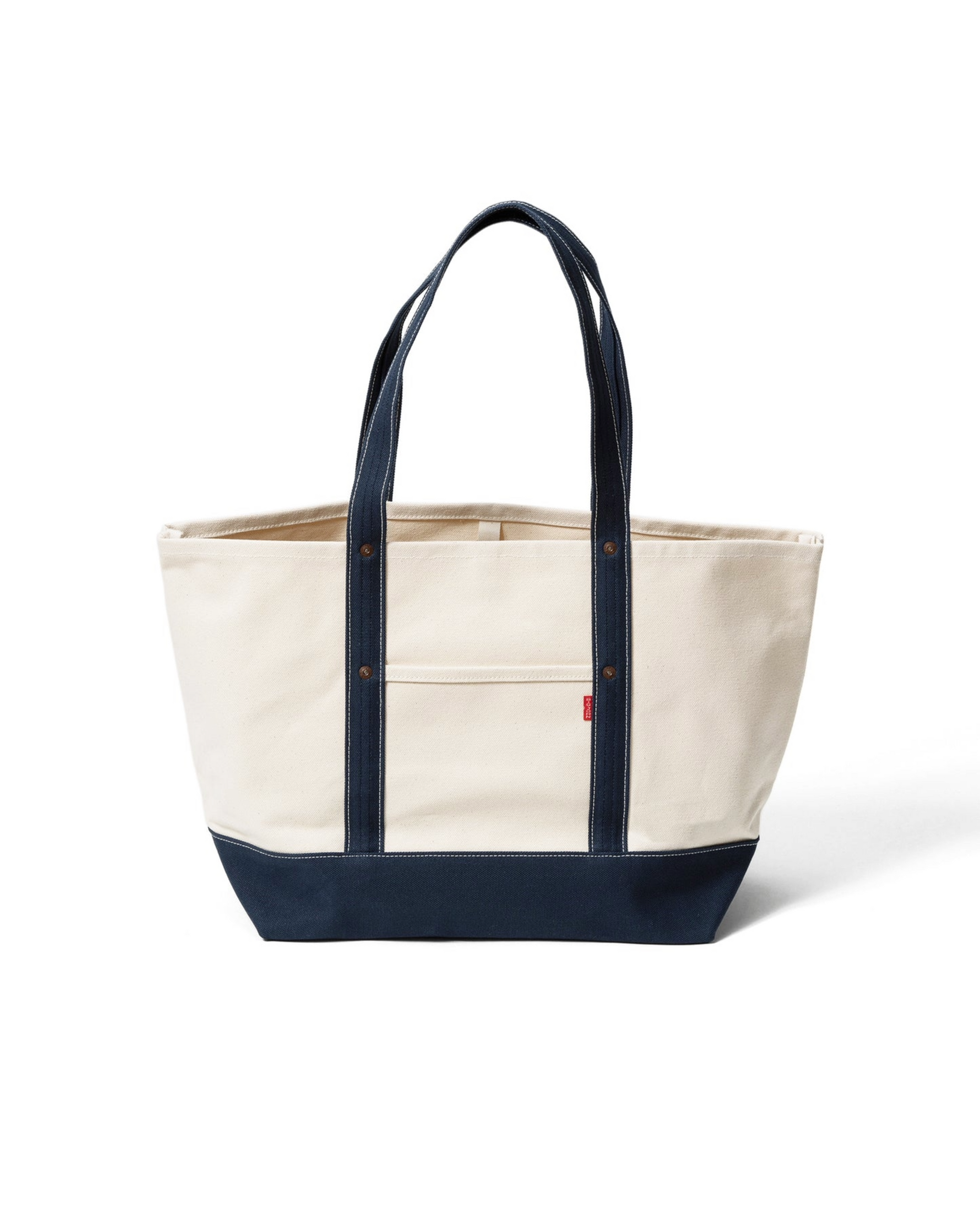 BIG JOHN HANPU TOTE BAG
