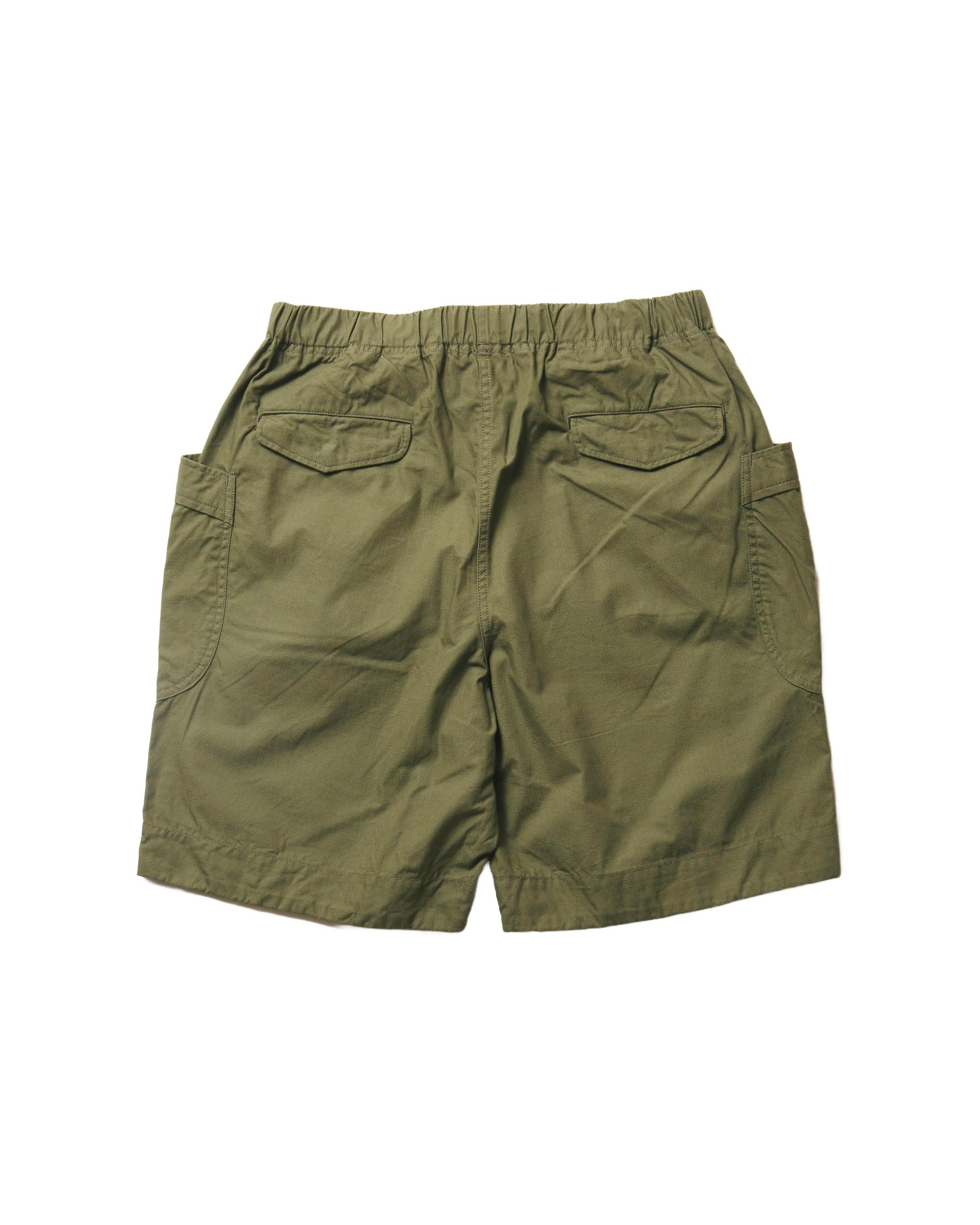 *A VONTADE FATIGUE SHORTS