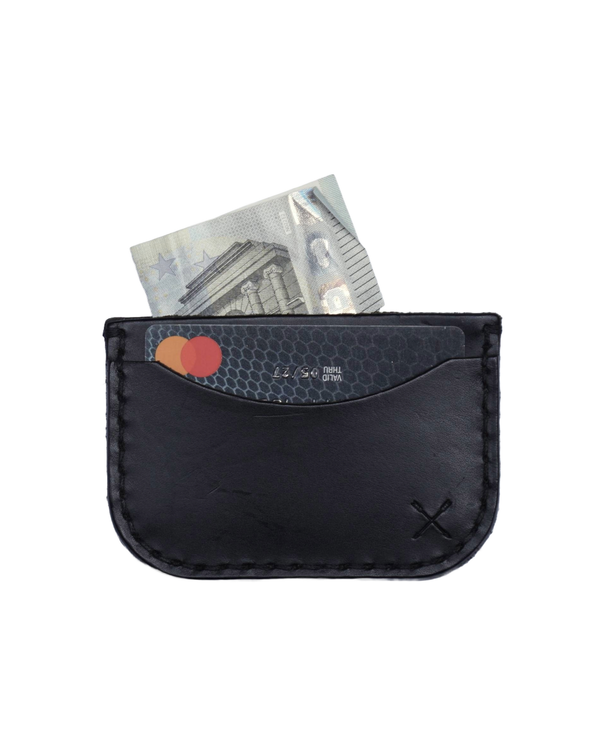 CARD HOLDER
