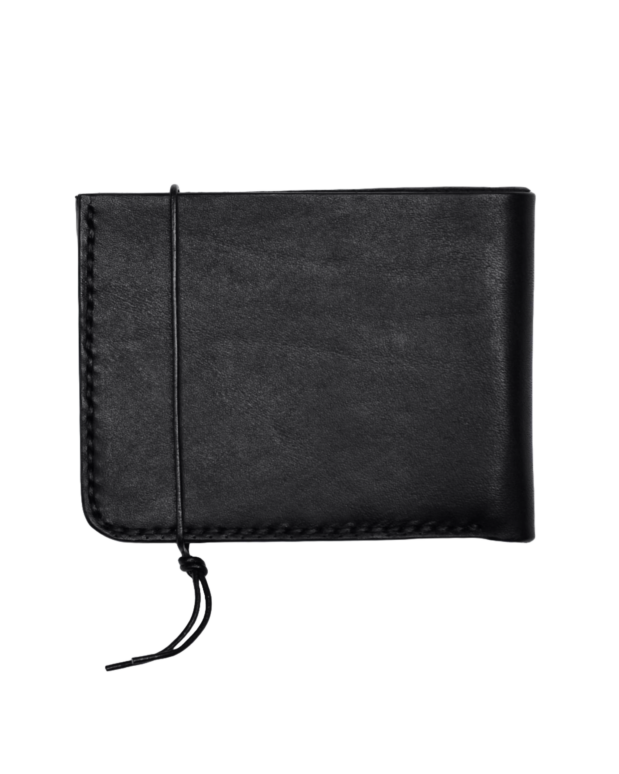 GENT BIFOLD WALLET