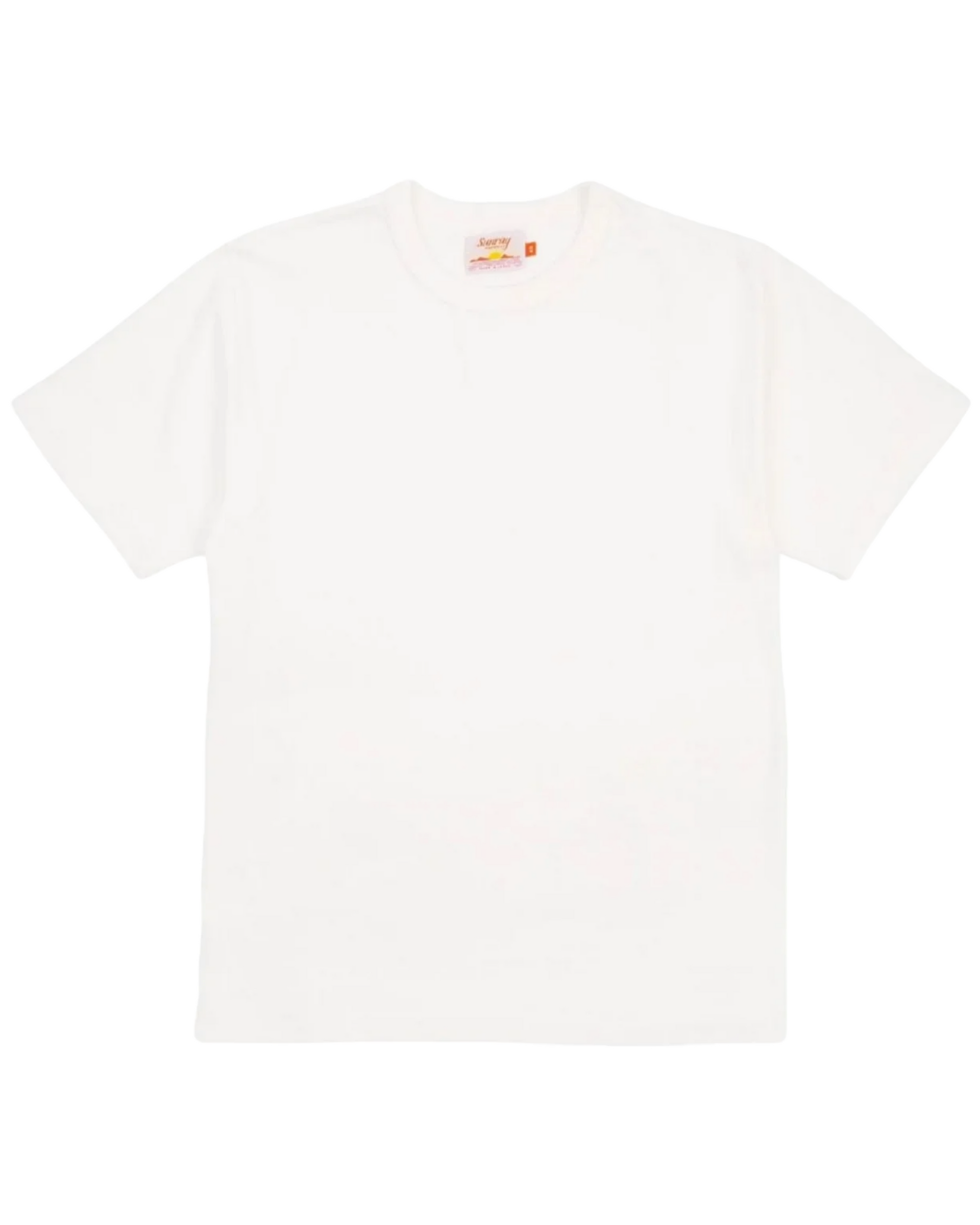 SUNRAY SPORTSWEAR HALEIWA T-SHIRT