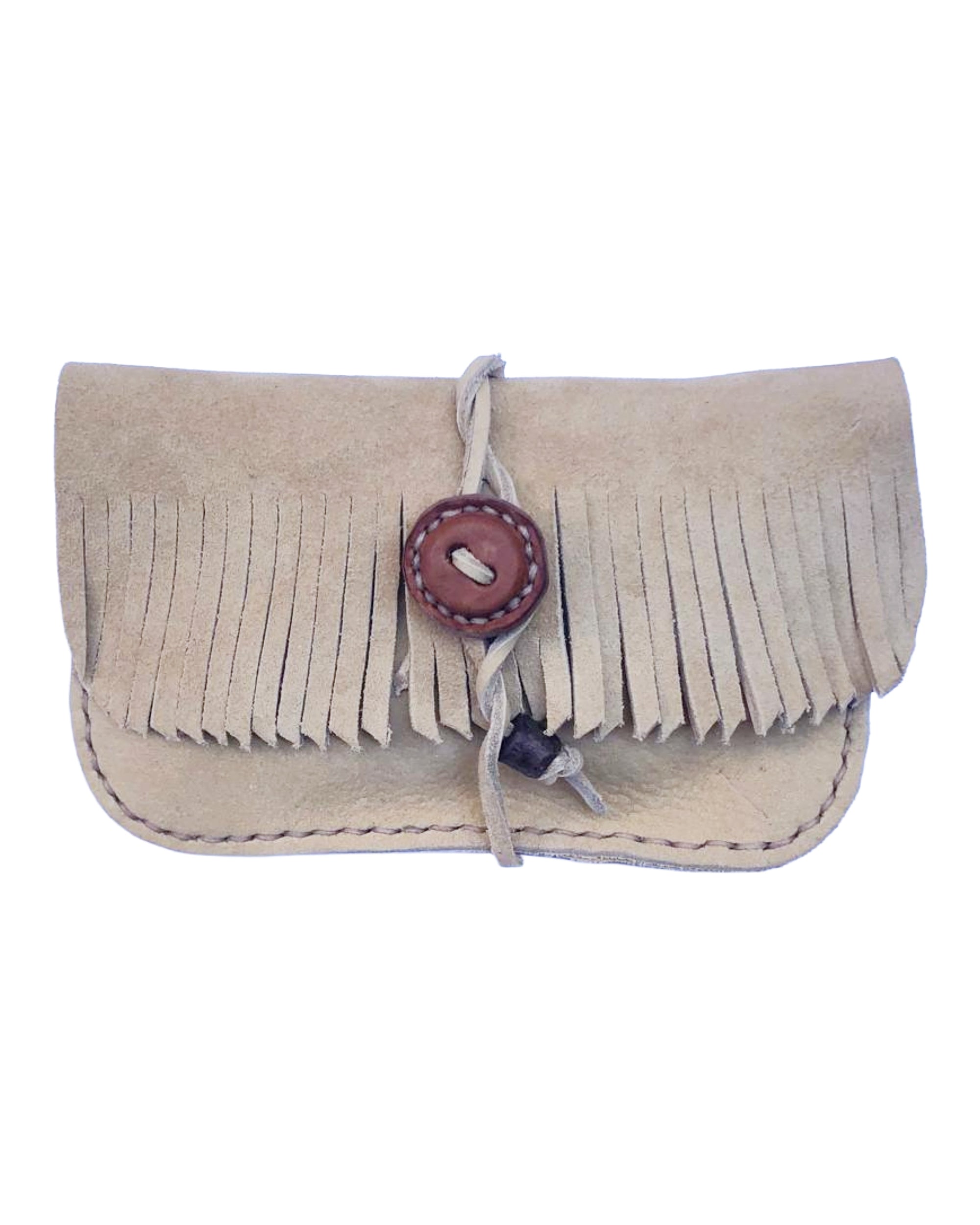 FRINGES TOBACCO POUCH