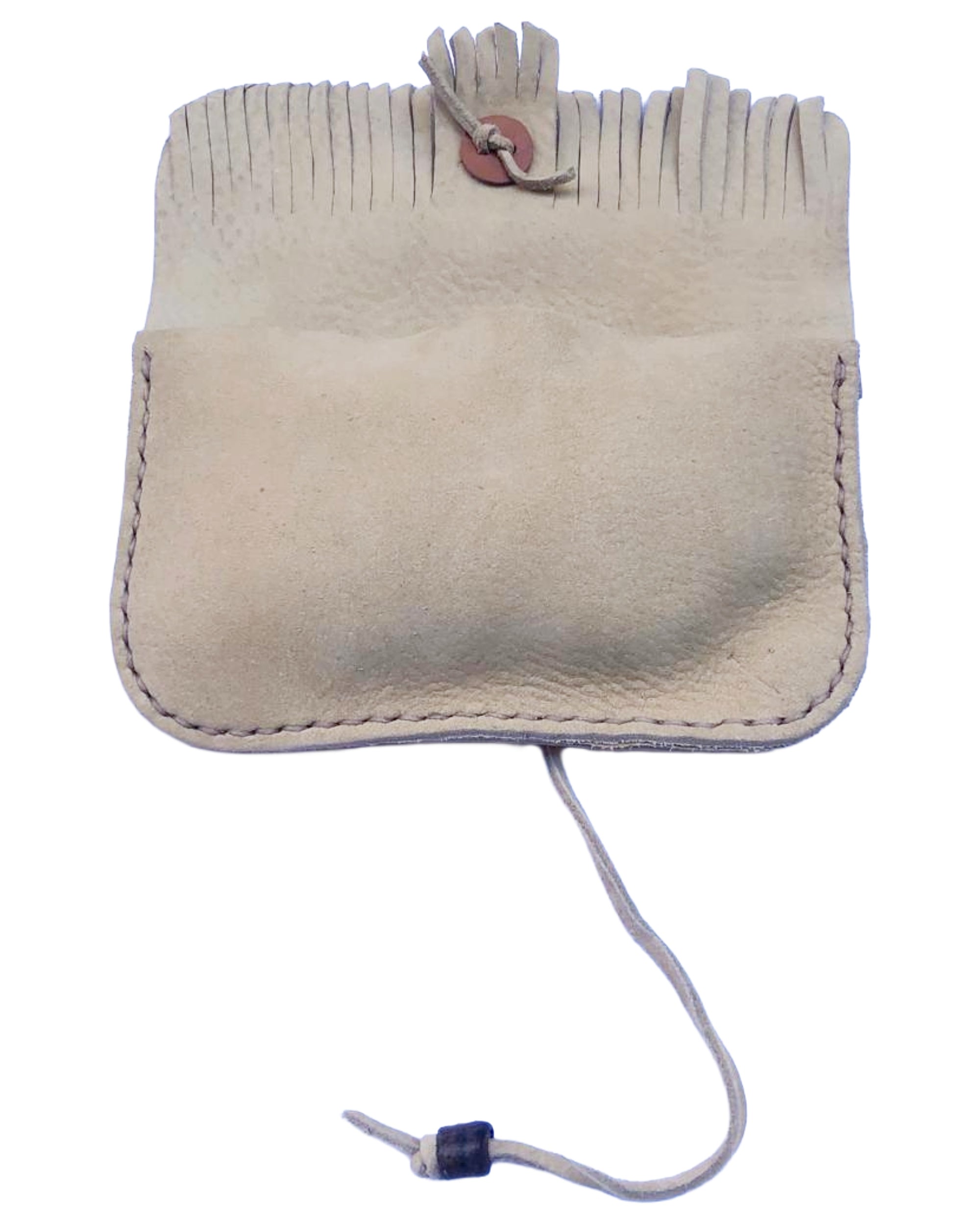 FRINGES TOBACCO POUCH