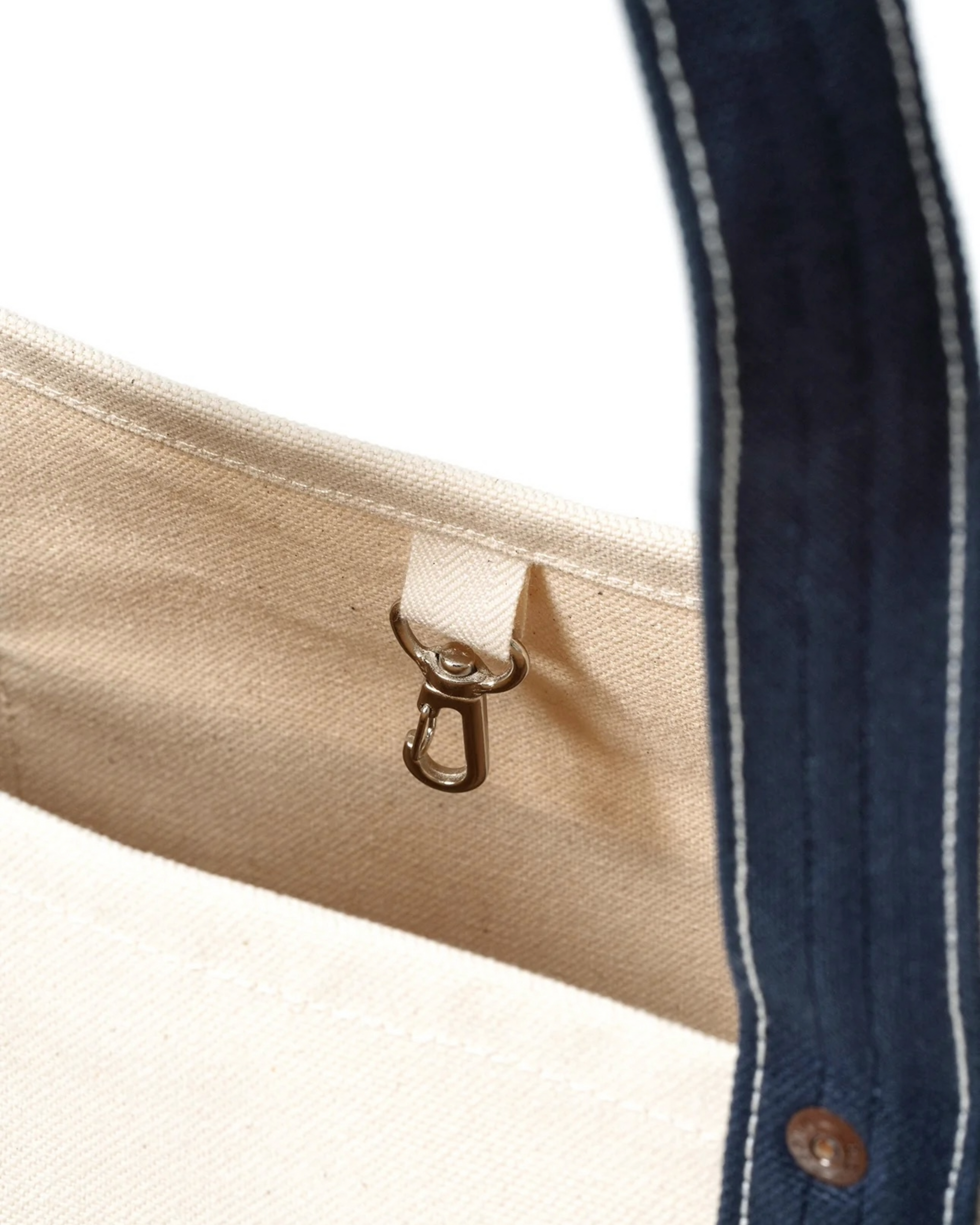 BIG JOHN HANPU TOTE BAG