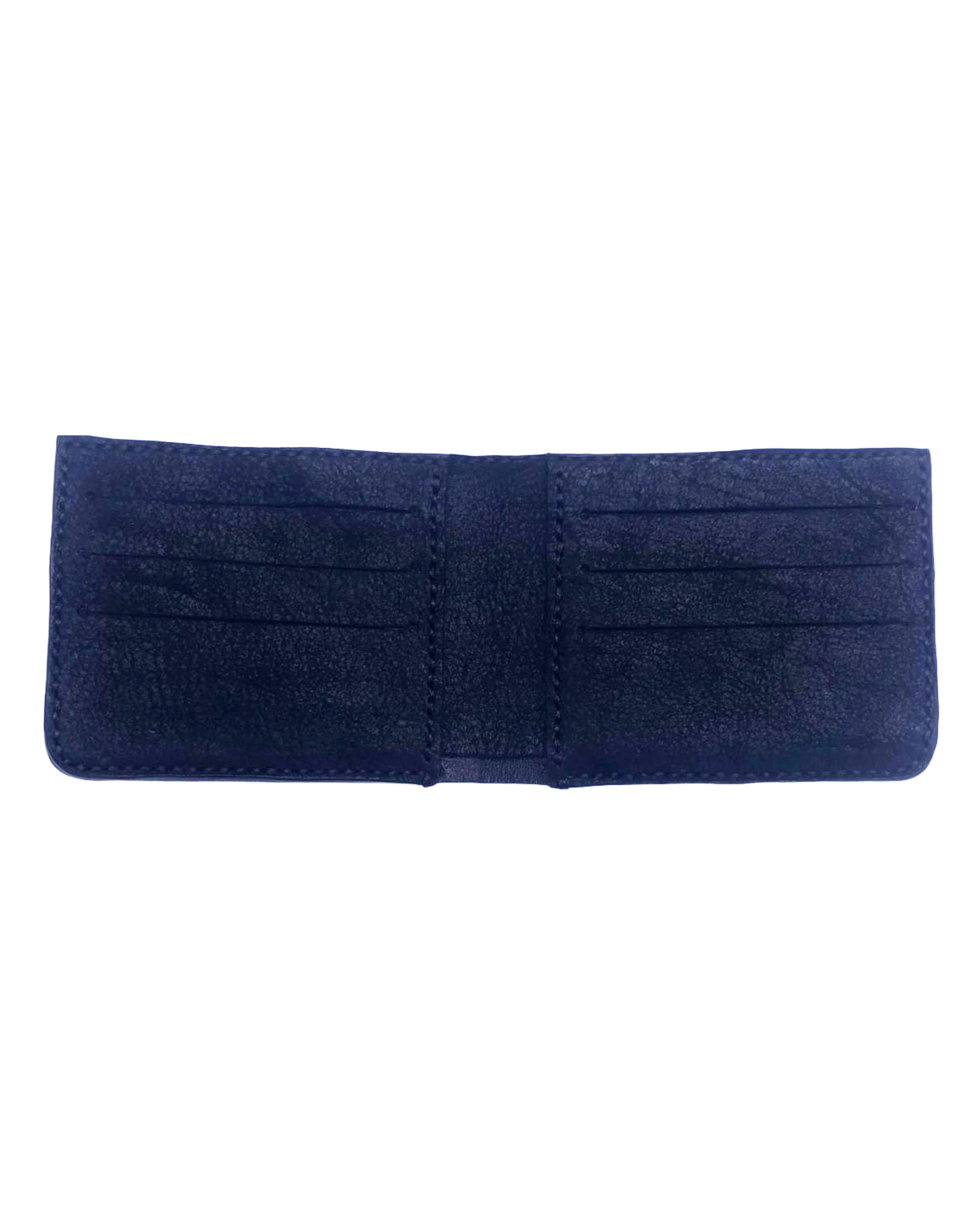 GENT BIFOLD WALLET