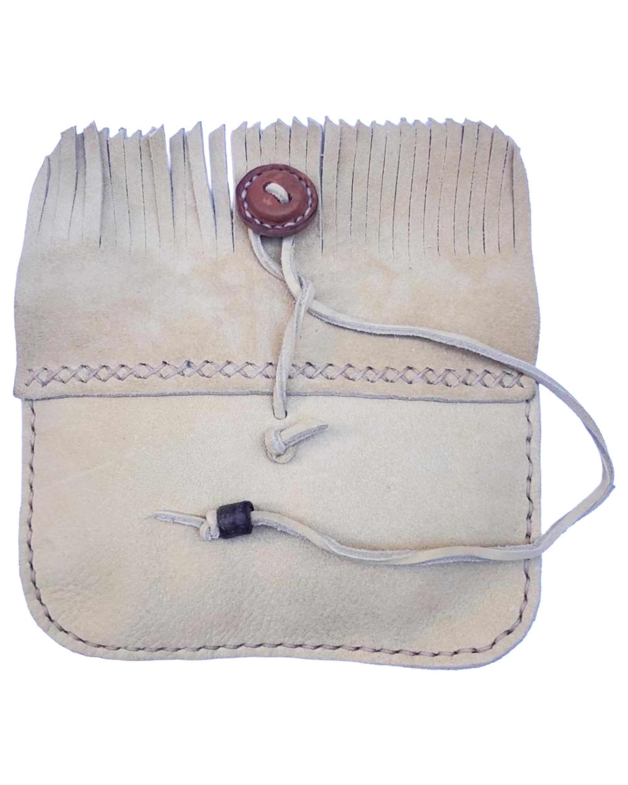 FRINGES TOBACCO POUCH