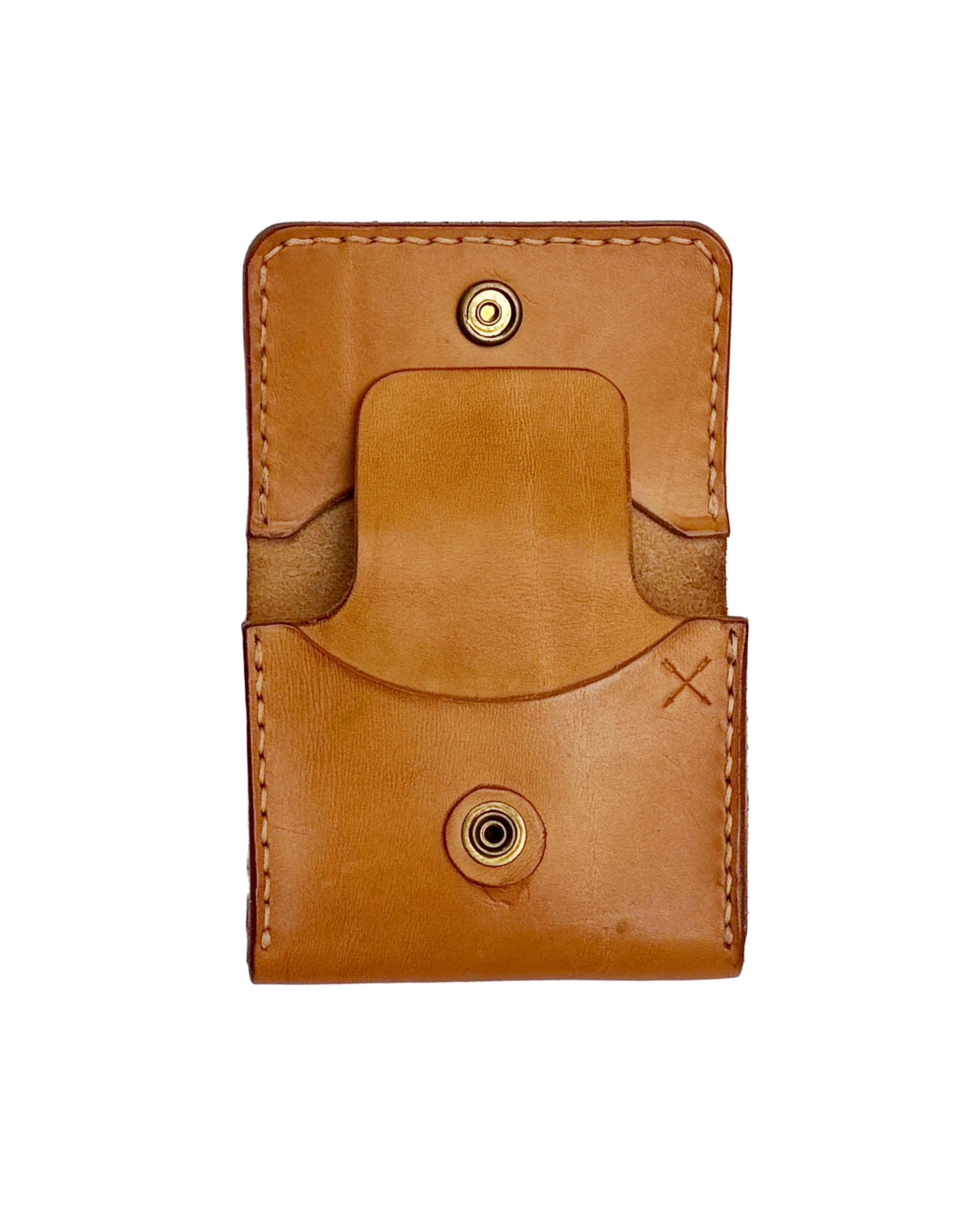 BUTTON WALLET