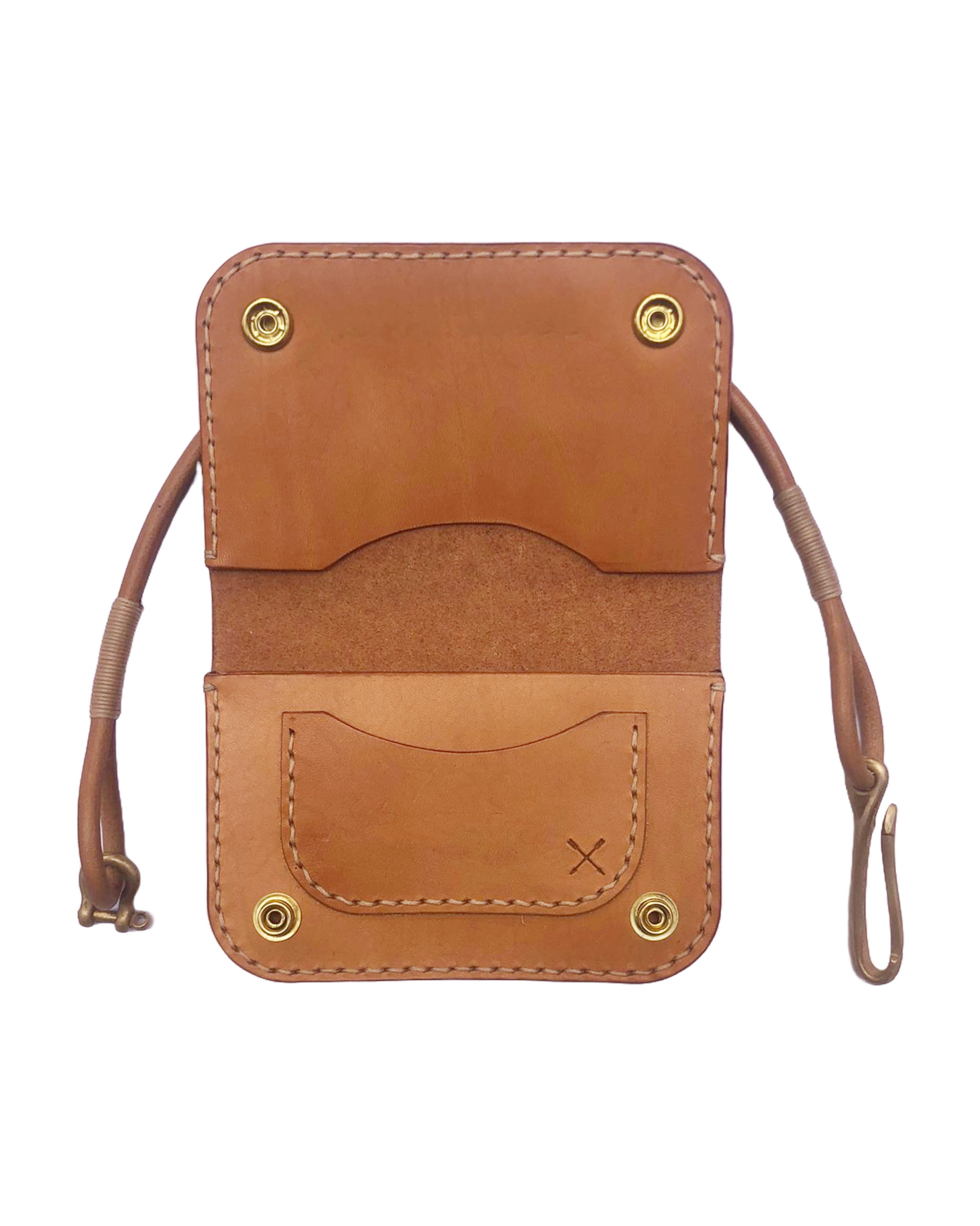 CHAIN BIKER WALLET