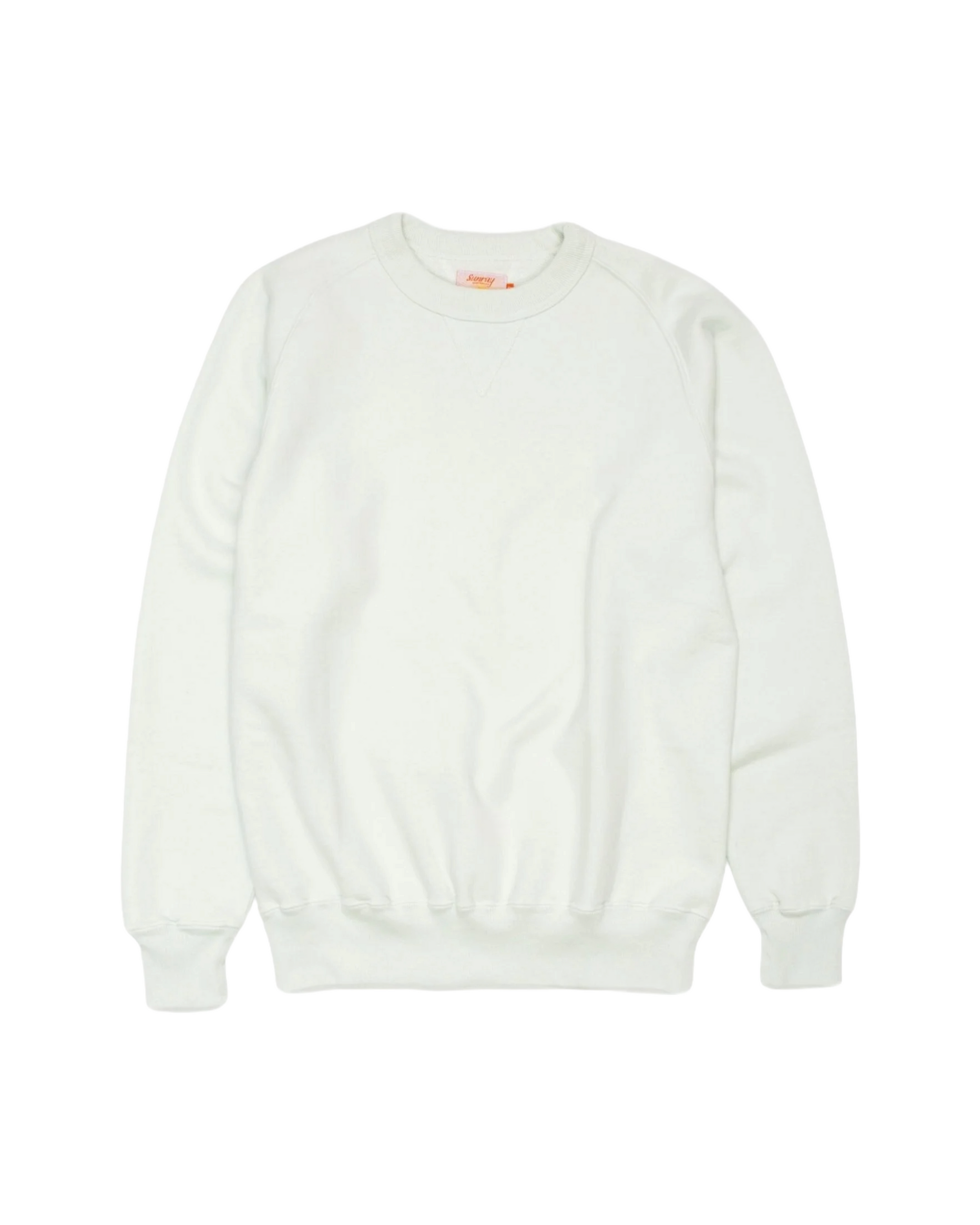 SUNRAY SPORTSWEAR PUAMANA RAGLAN SWEATSHIRT