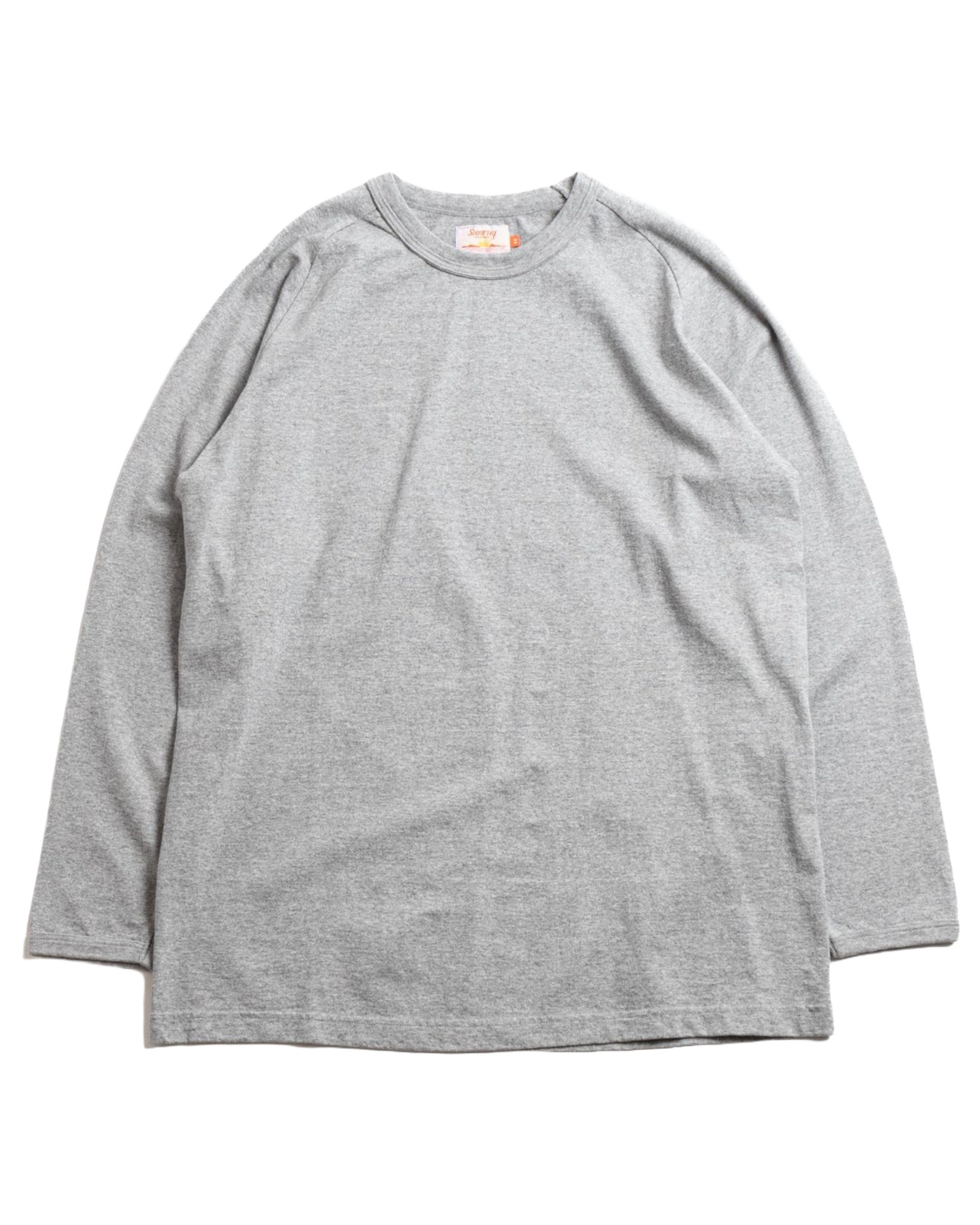 SUNRAY SPORTSWEAR PUA'ENA LONG SLEEVE SHIRT