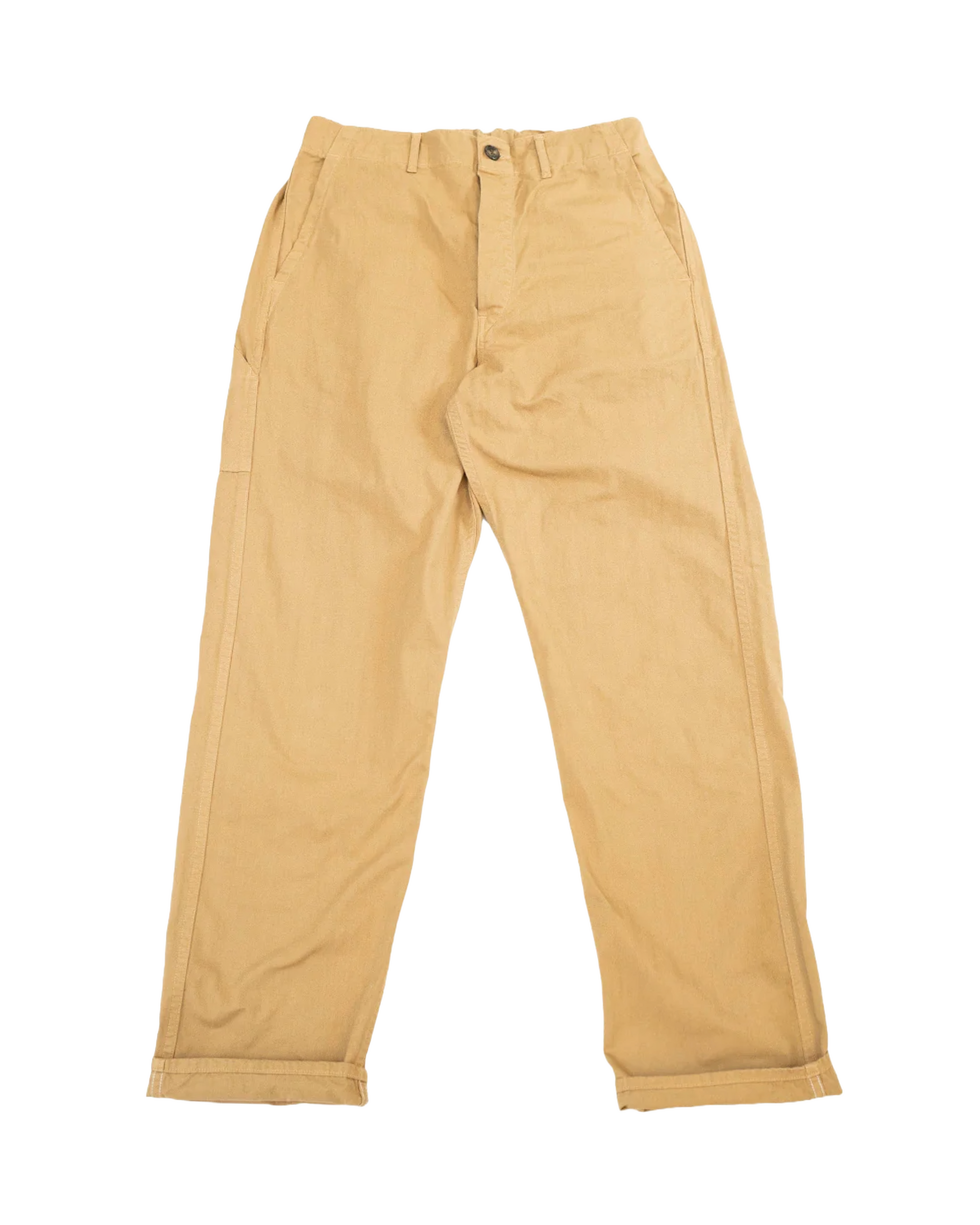 ORSLOW FRENCH WORK TROUSERS