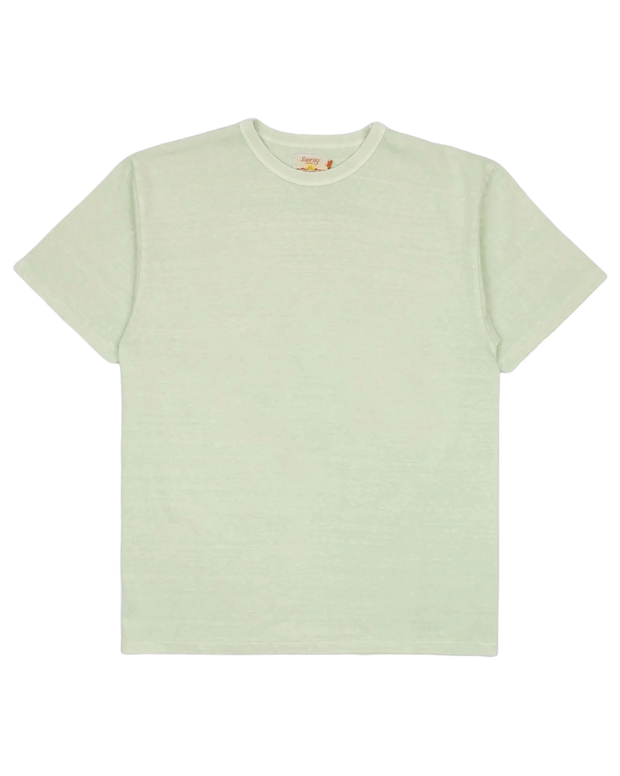 SUNRAY SPORTSWEAR HALEIWA T-SHIRT