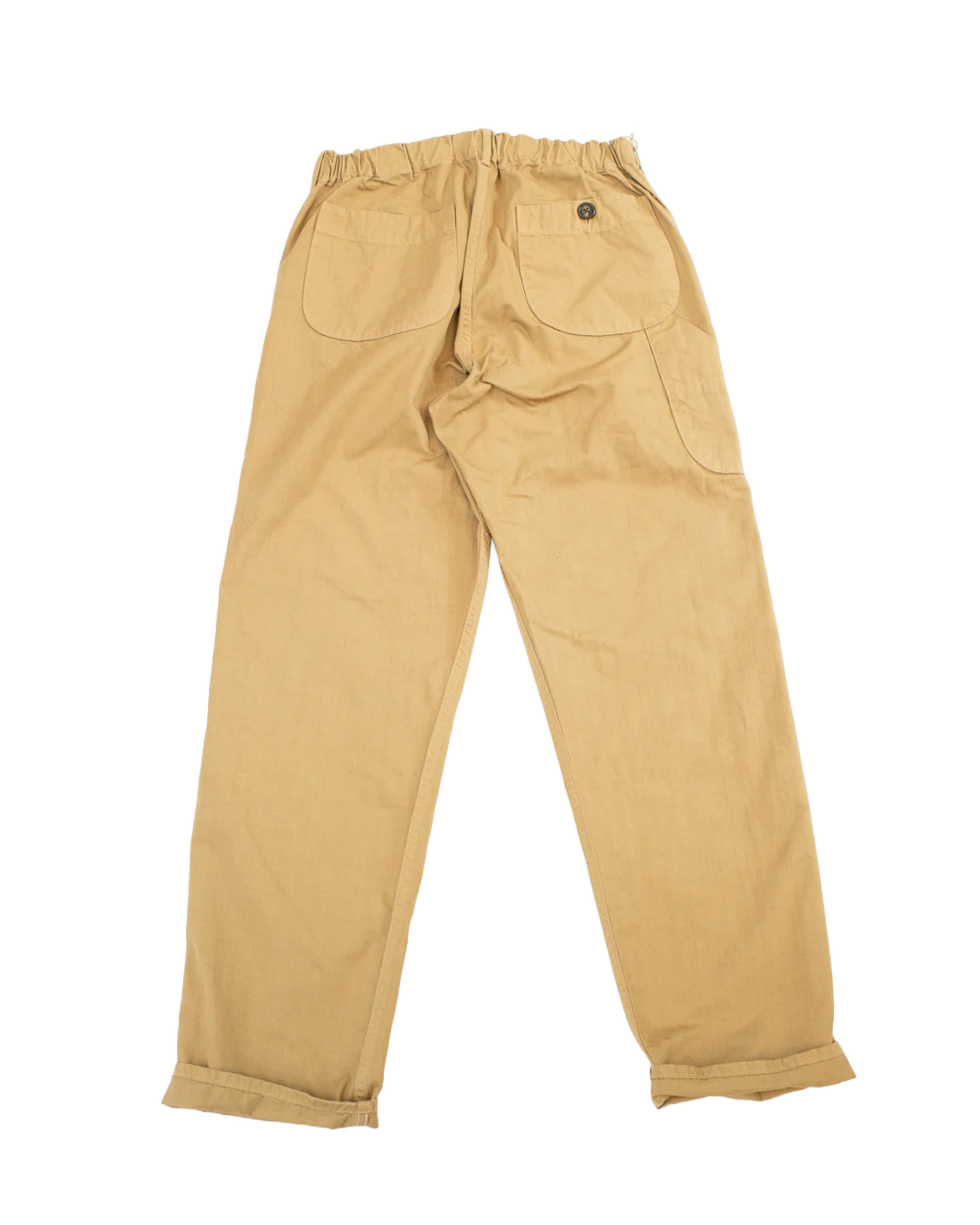 ORSLOW FRENCH WORK TROUSERS