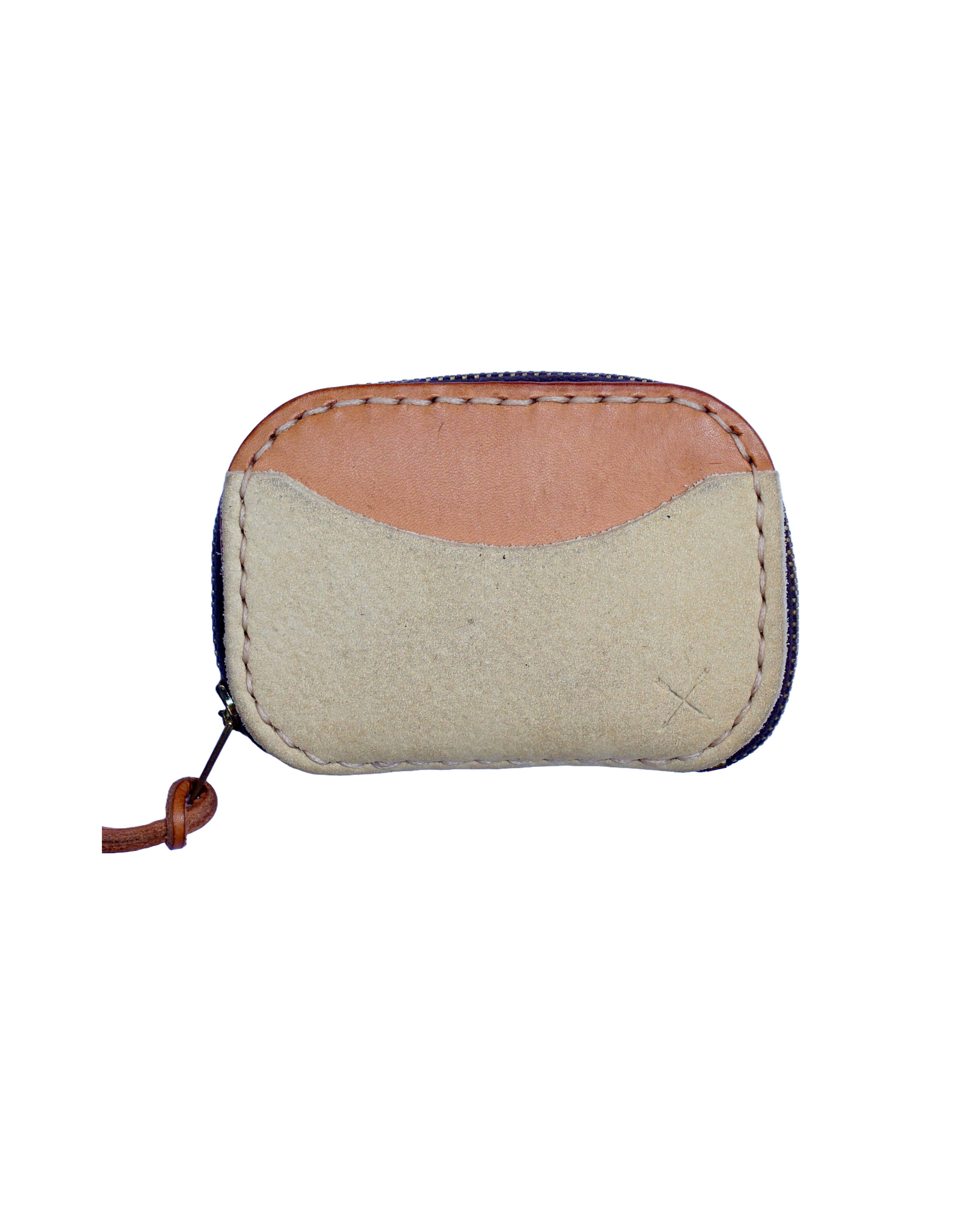 ZIP WALLET