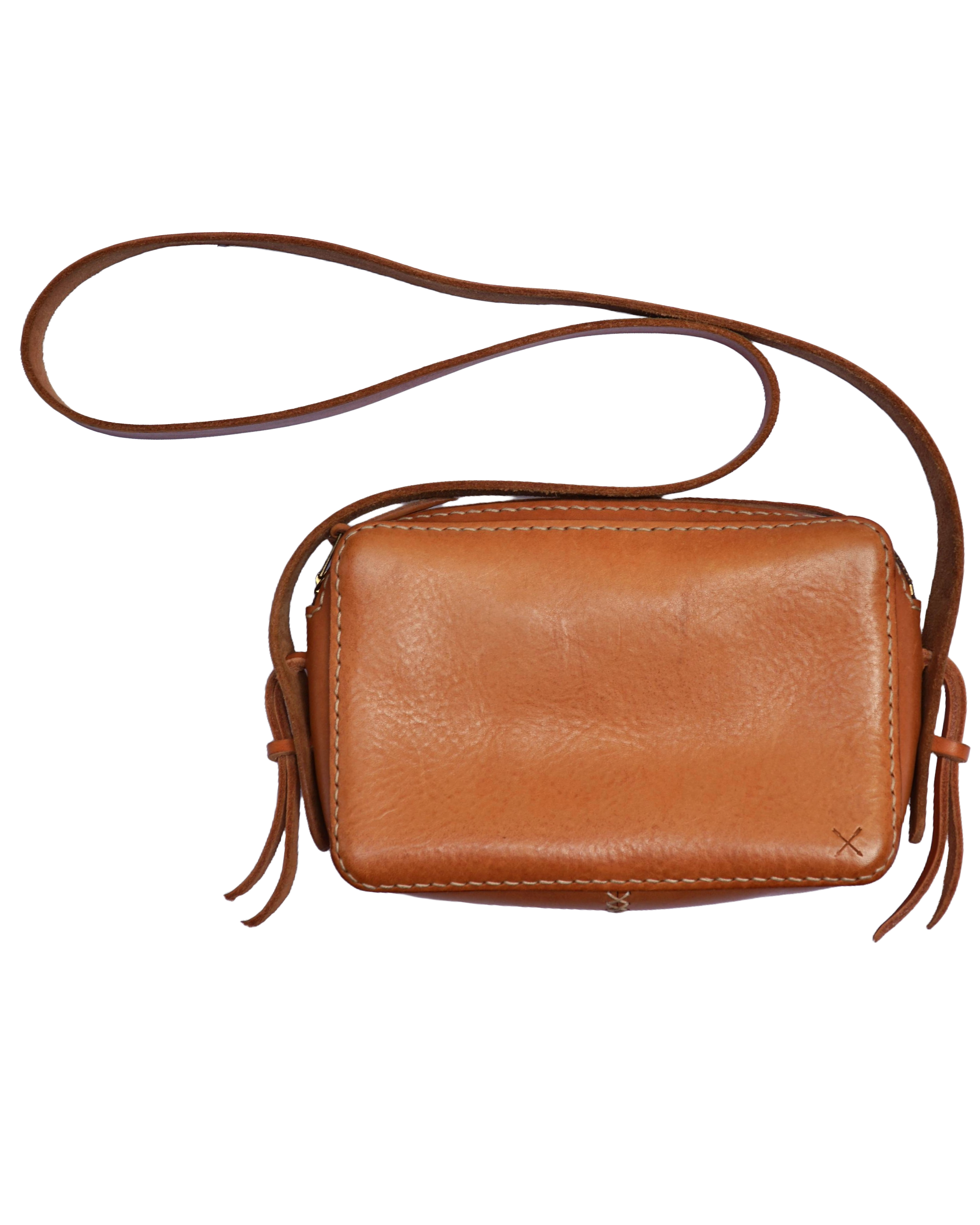 ZIPPER BAG