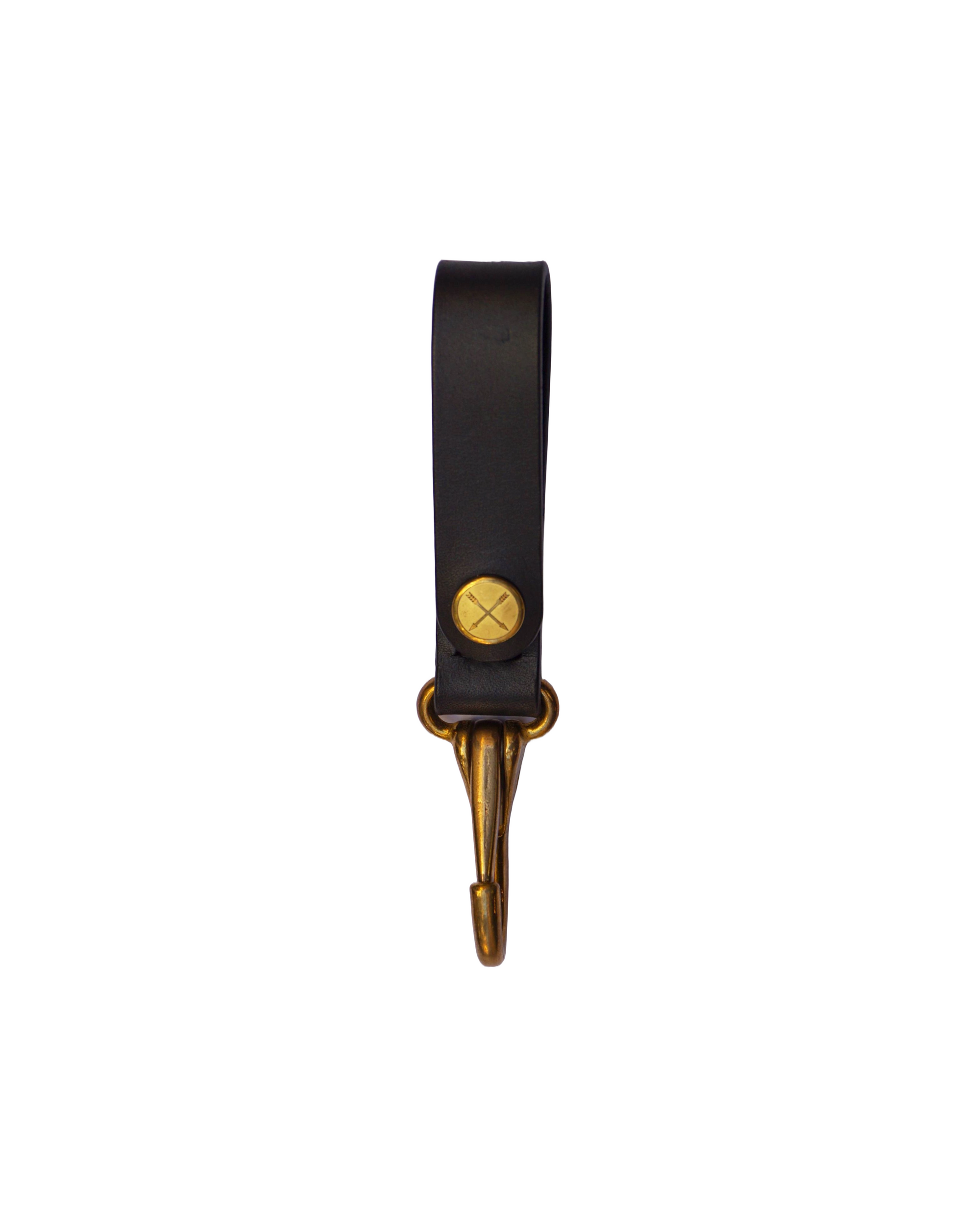 BELT KEYCHAIN