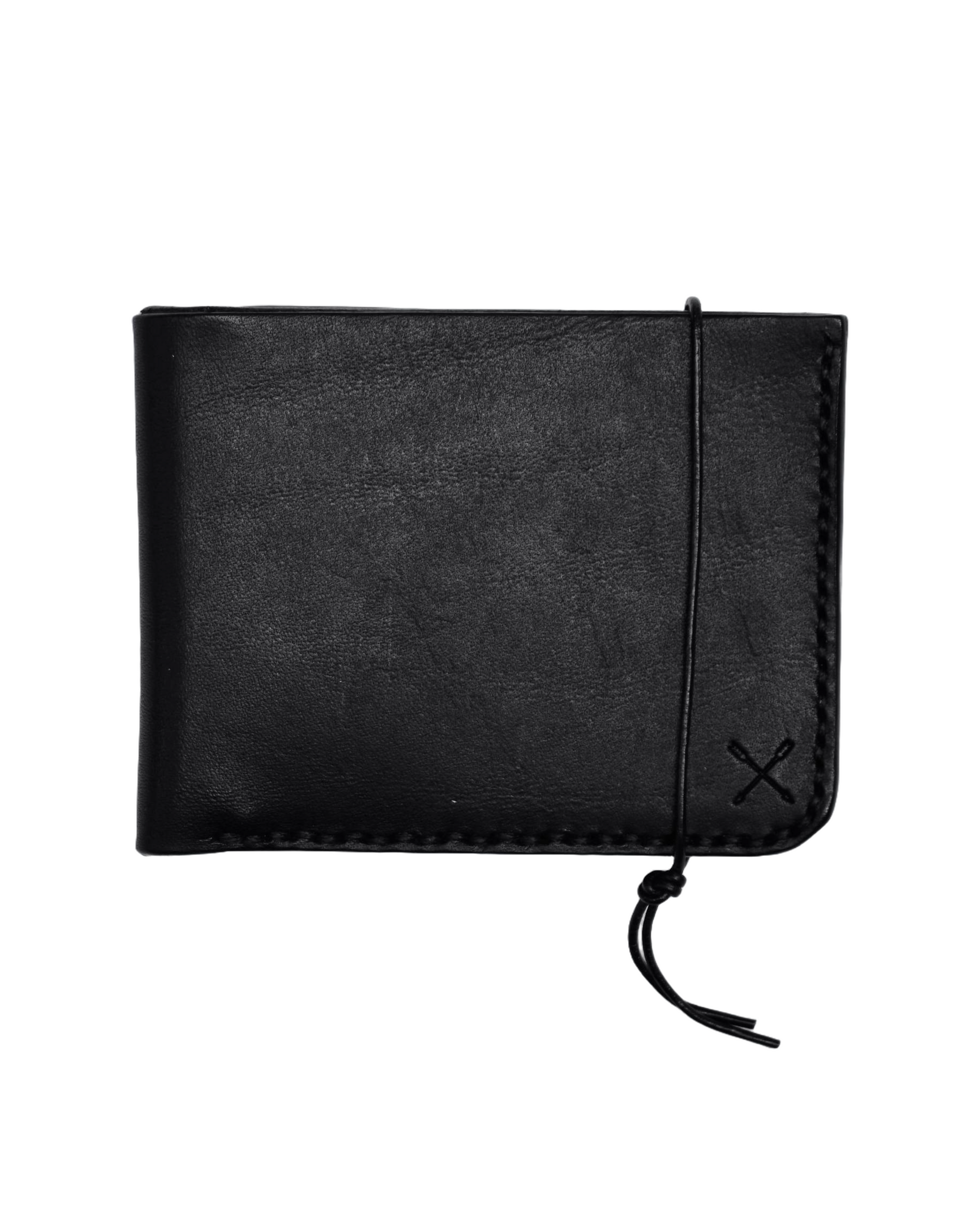 GENT BIFOLD WALLET