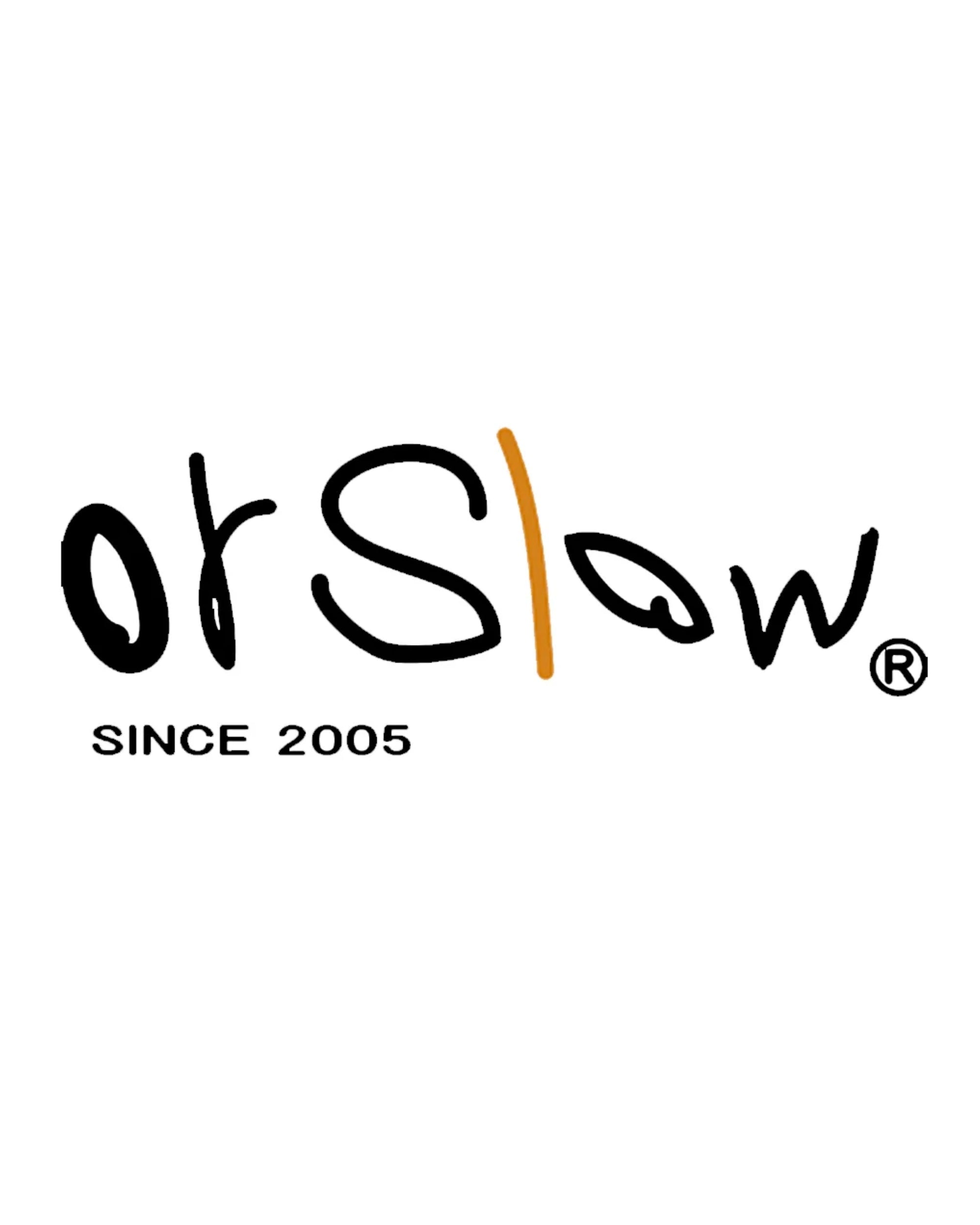 ORSLOW
