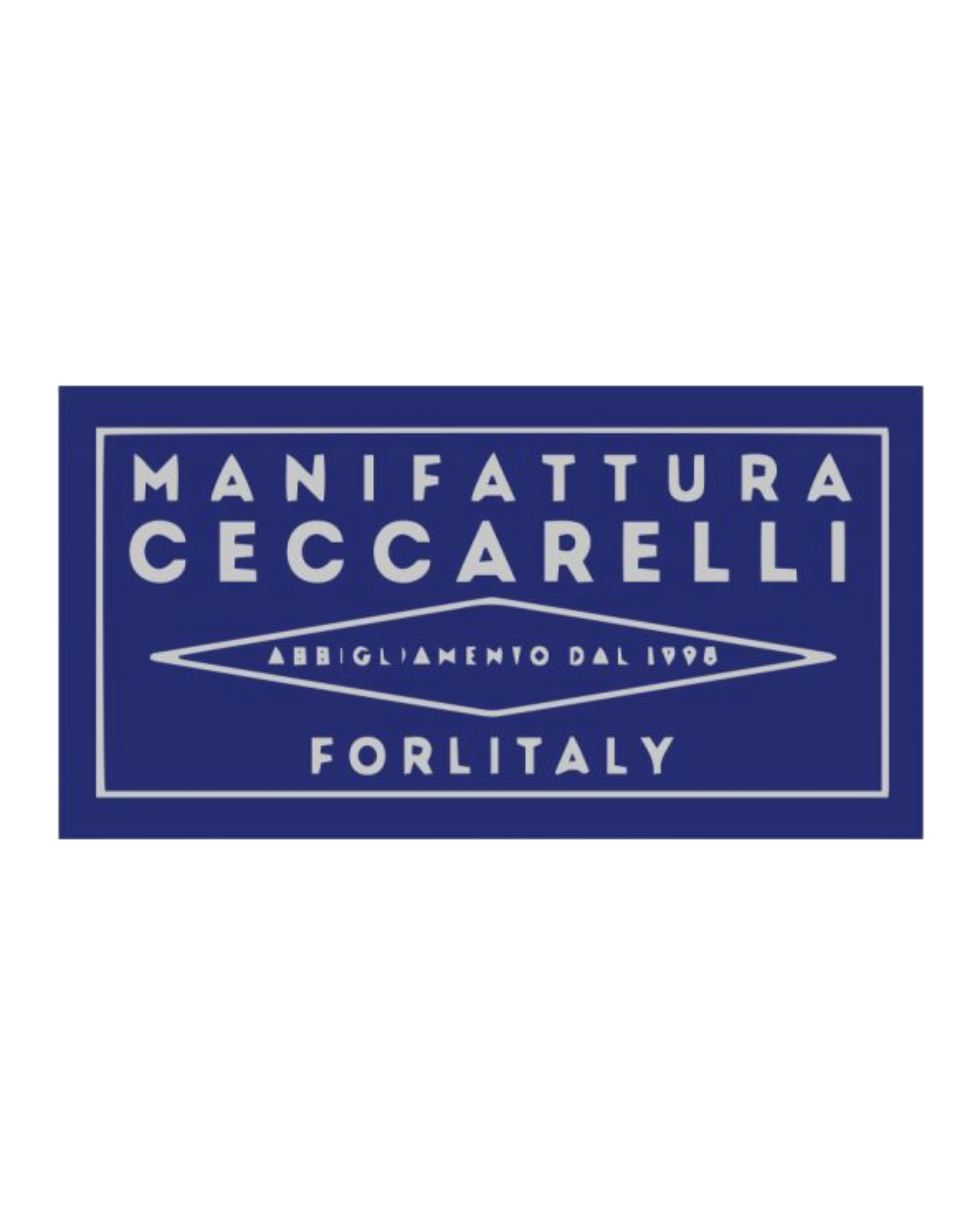 MANIFATTURA CECCARELLI