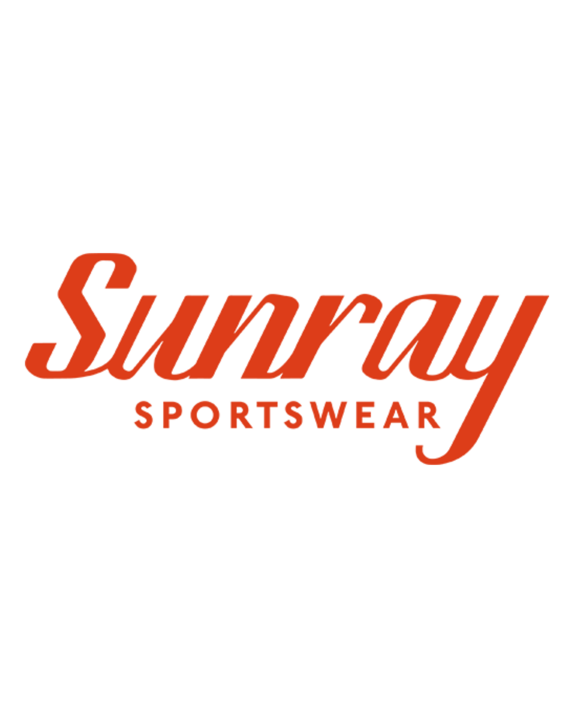 SUNRAY SPORTSWEAR